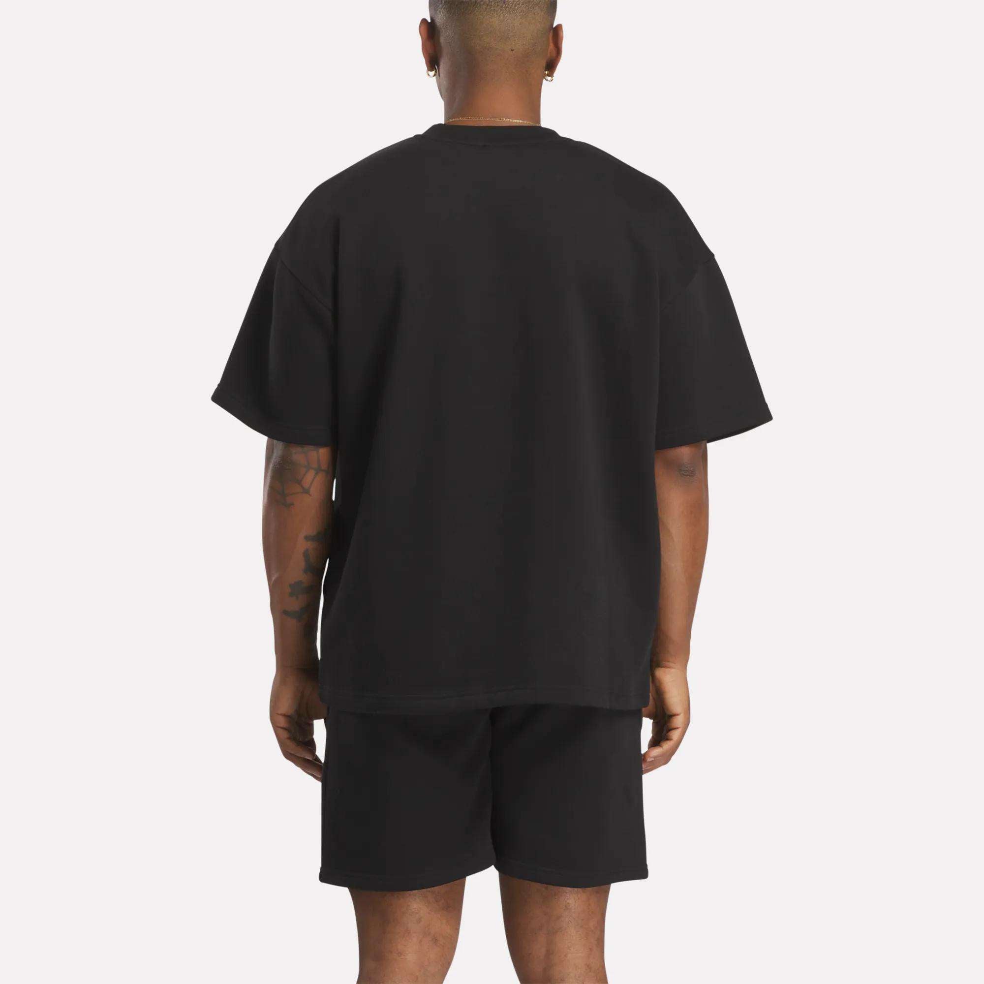 Men's Wardrobe Essentials T-Shirt - Image 2
