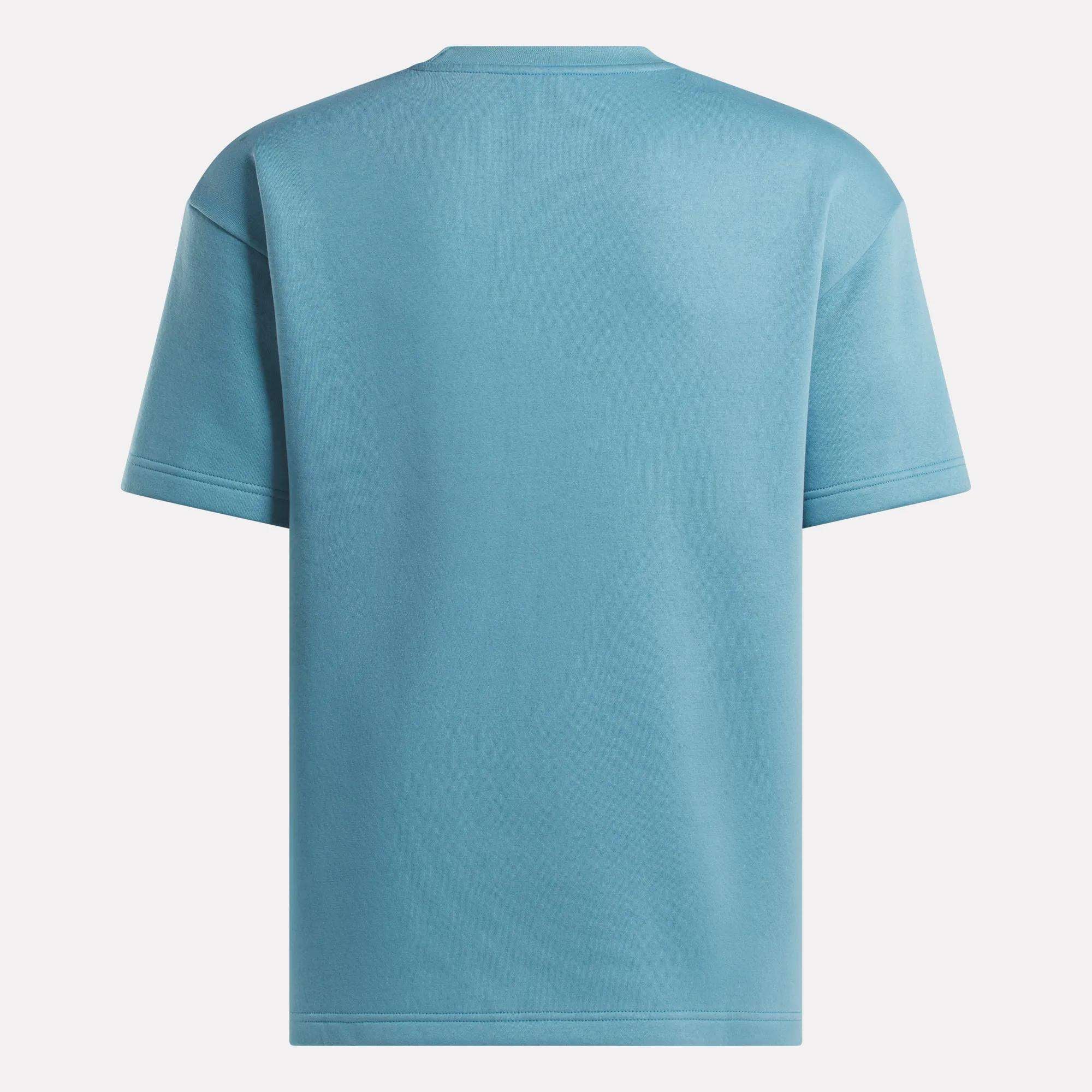 Men's Wardrobe Essentials T-Shirt - Image 5