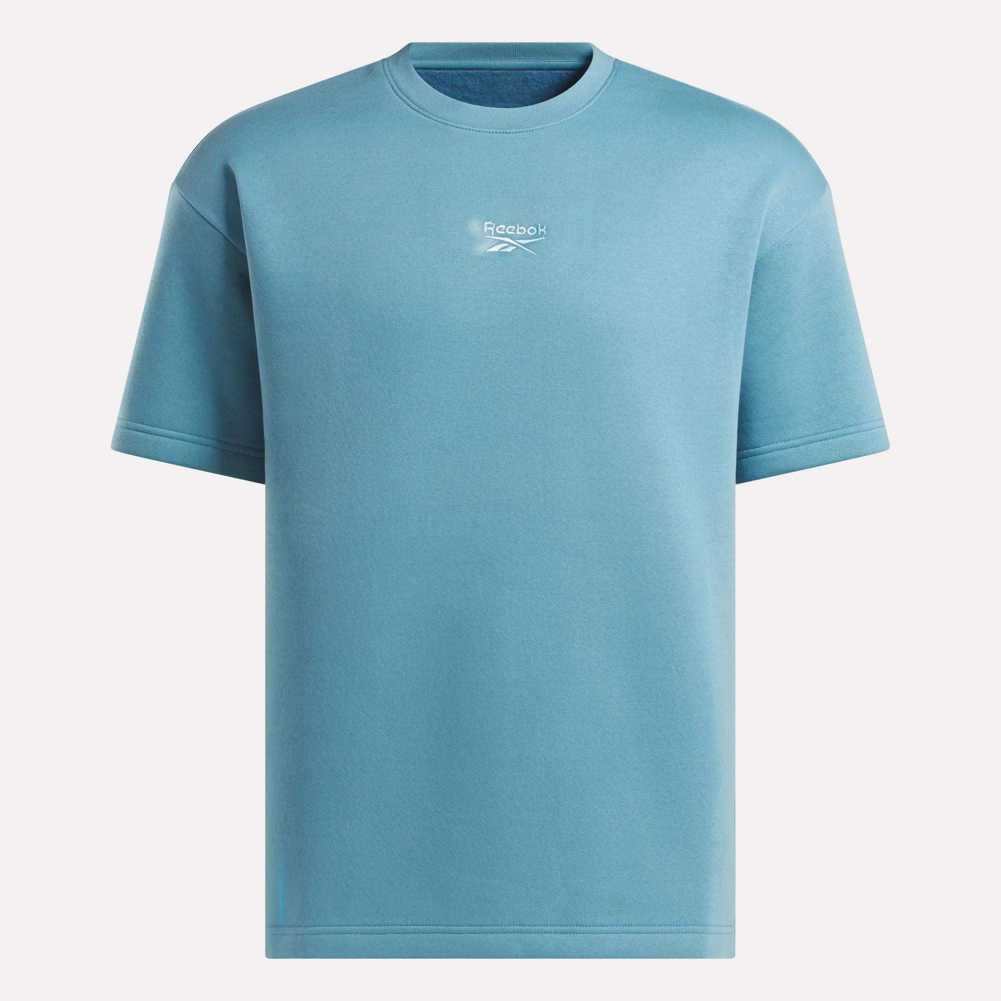 Men's Wardrobe Essentials T-Shirt - Image 4