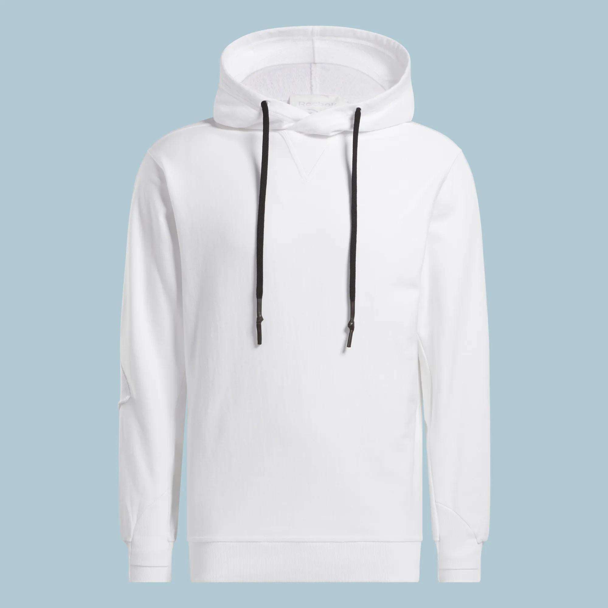 Reebok x 11 By Boris Bidjan Saberi LTD Constructed Hoodie - Image 2
