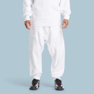 Reebok x 11 By Boris Bidjan Saberi LTD Constructed Jogger