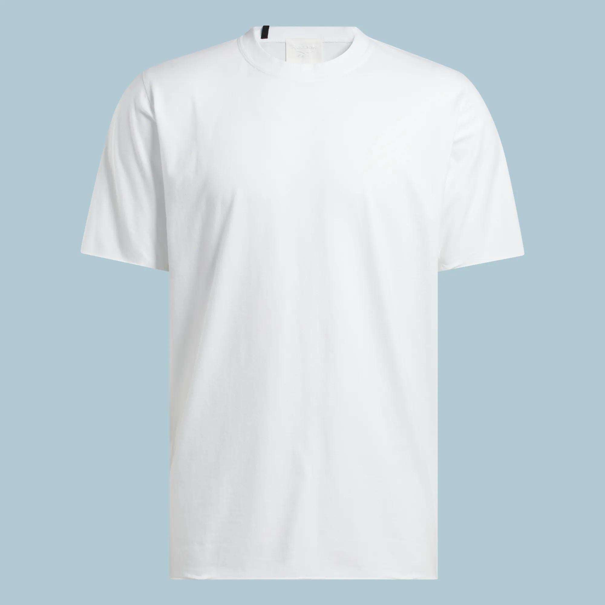 Reebok x 11 By Boris Bidjan Saberi LTD Constructed Tee - Image 4