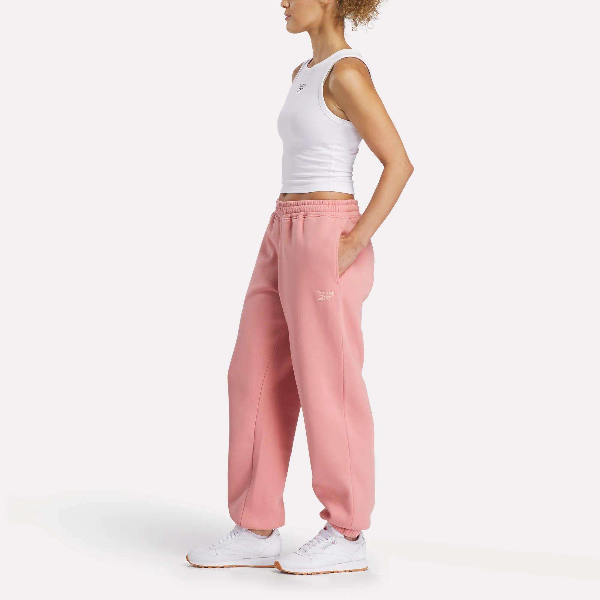 Women's Wardrobe Essentials Sweat Pants - Image 3
