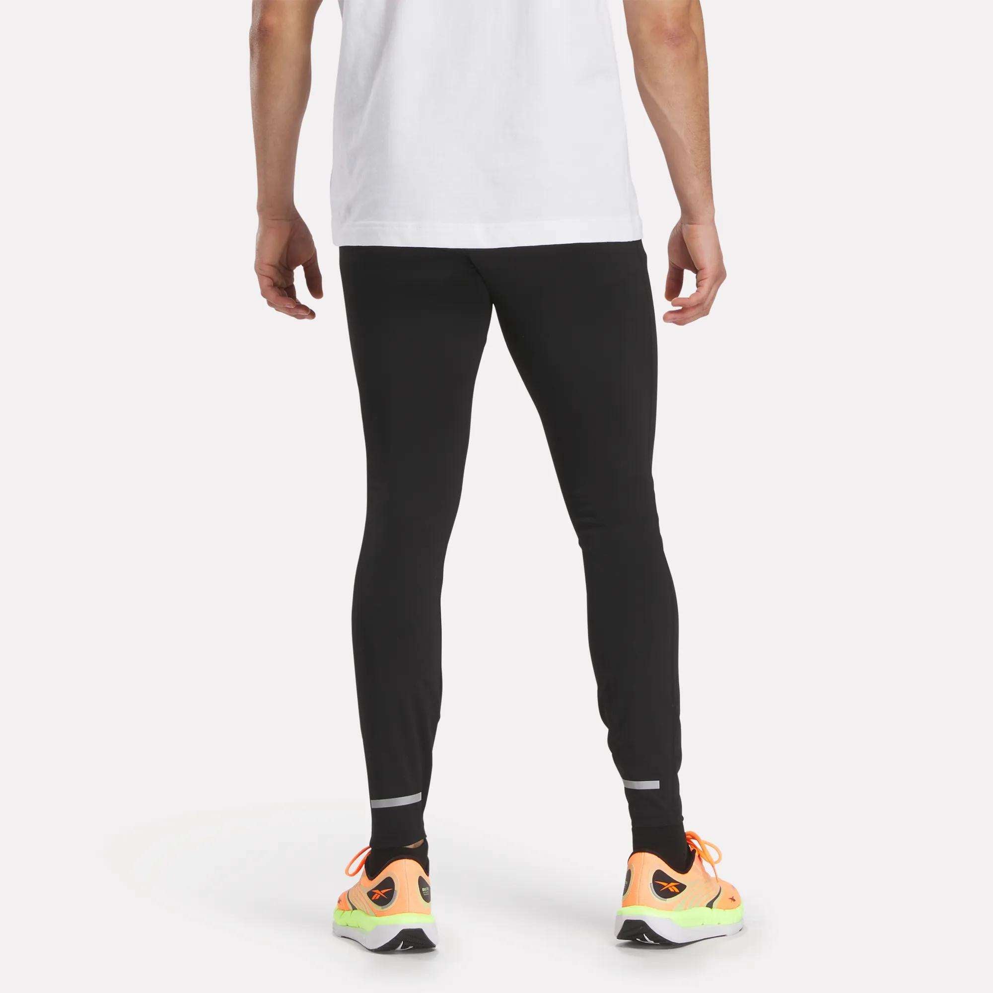 Men's Athlete Speed Running Tights - Image 2