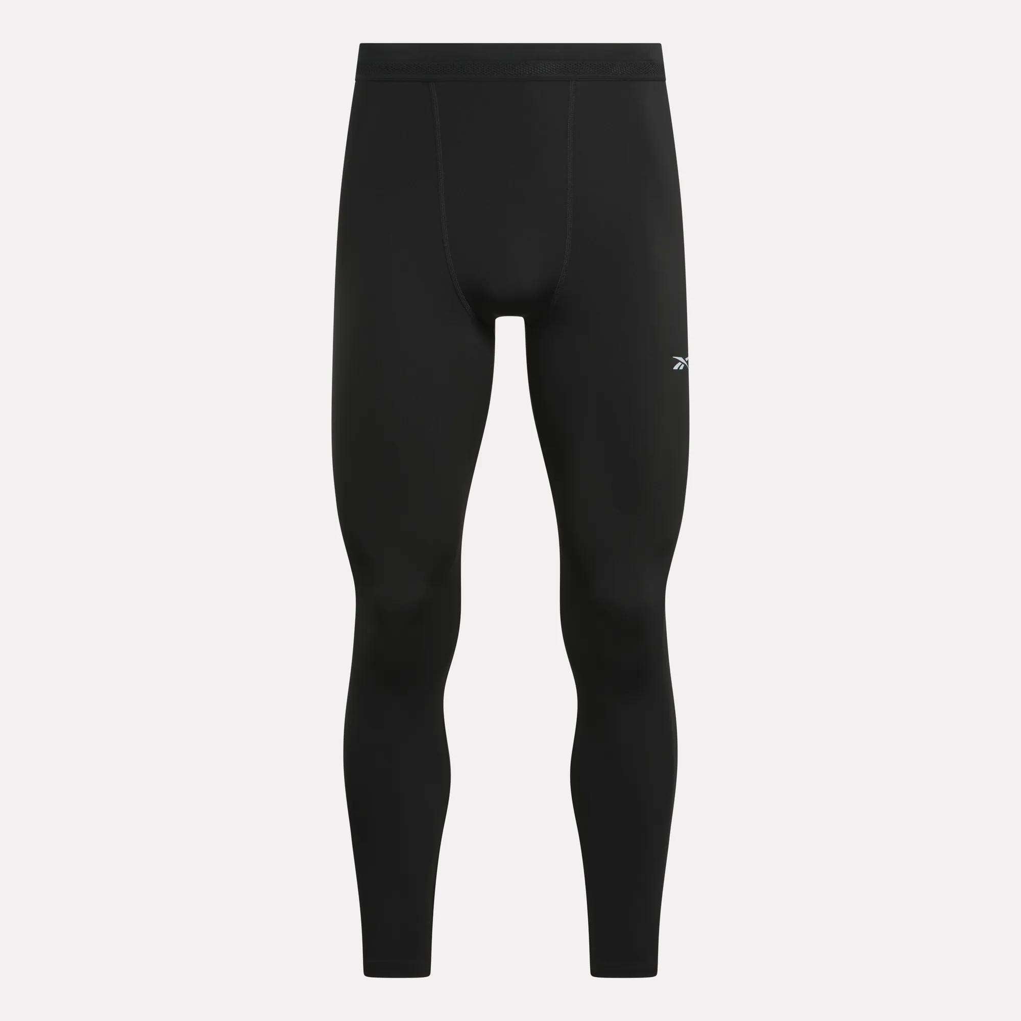 Men's Athlete Speed Running Tights - Image 4