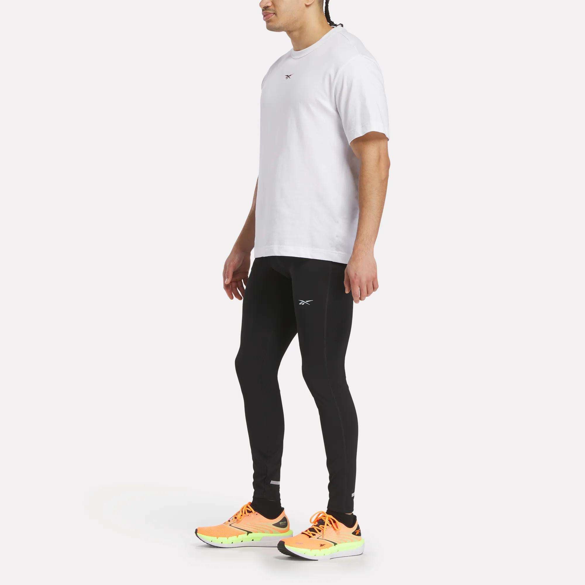 Men's Athlete Speed Running Tights - Image 3