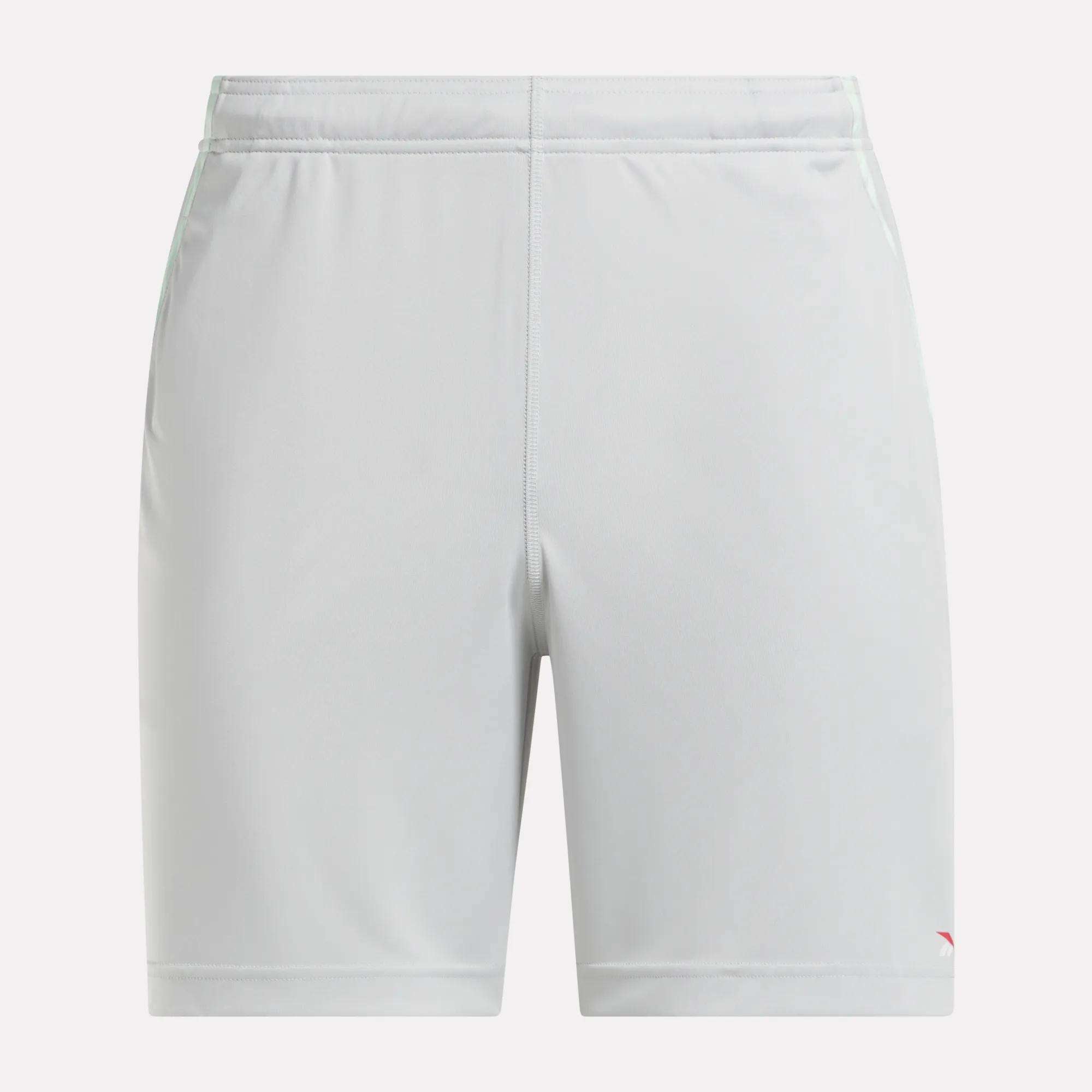 Men's Train Blocked Knit Shorts - Image 2