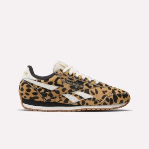 Women's Classic AZ Shoes