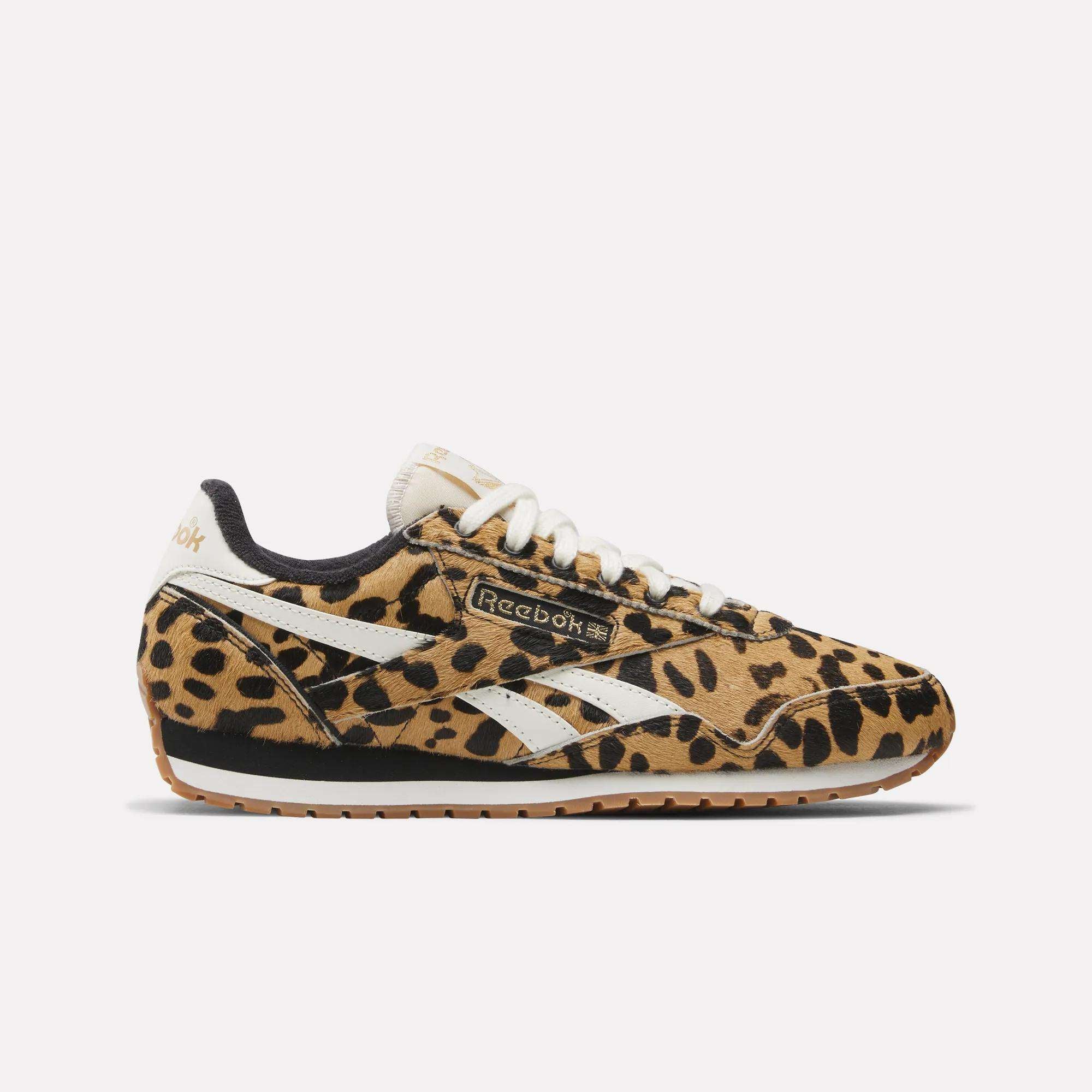 Women's Classic AZ Shoes
