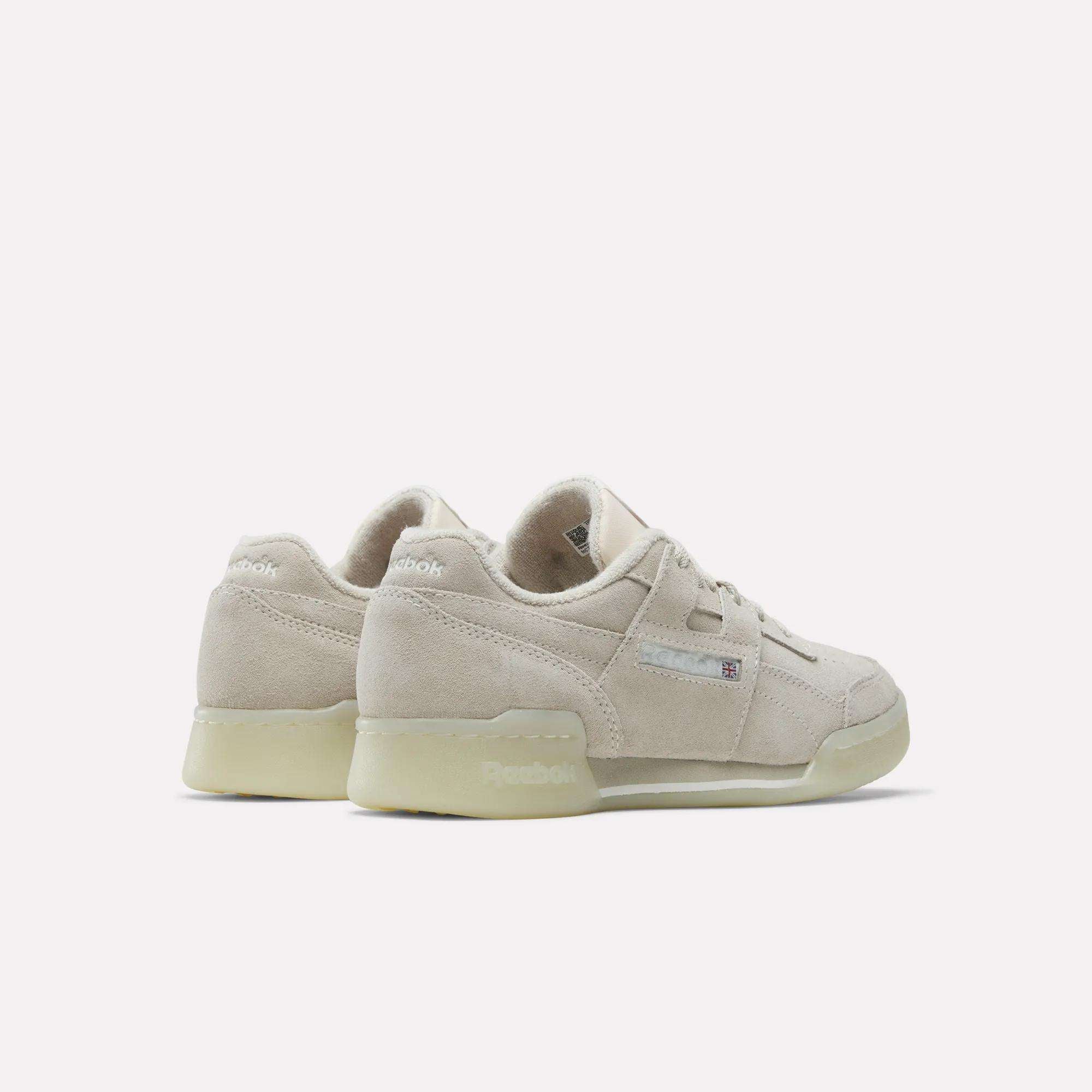 Women's Workout Plus Shoes - Image 4