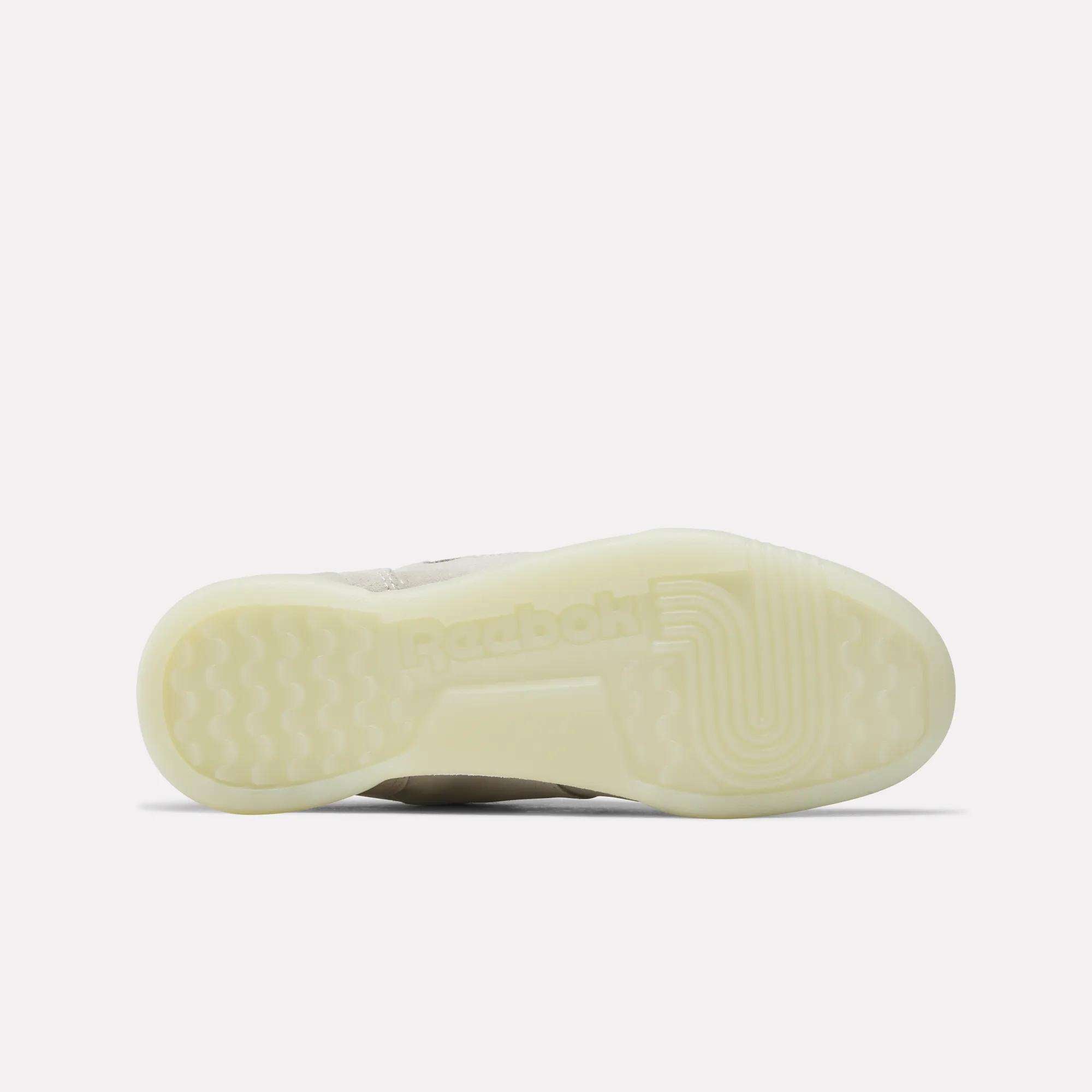 Women's Workout Plus Shoes - Image 8