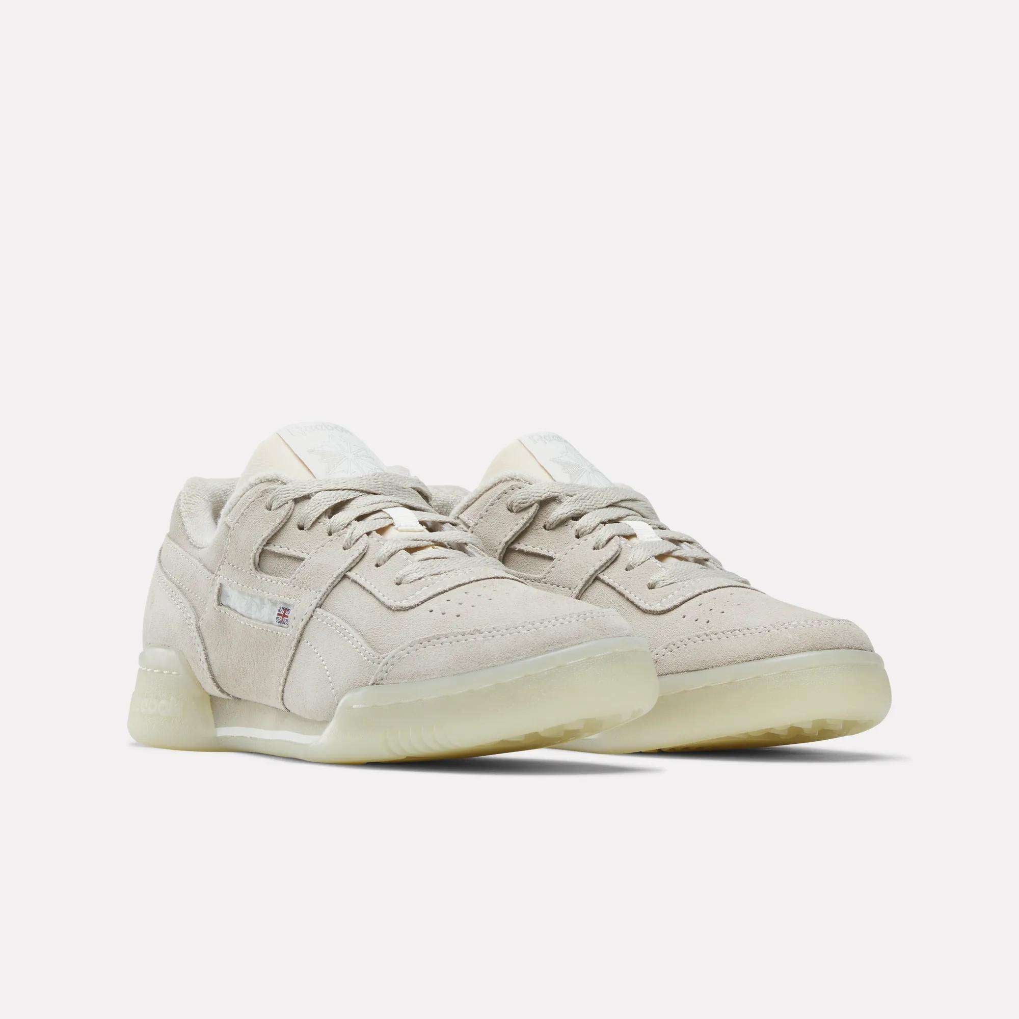 Women's Workout Plus Shoes - Image 5