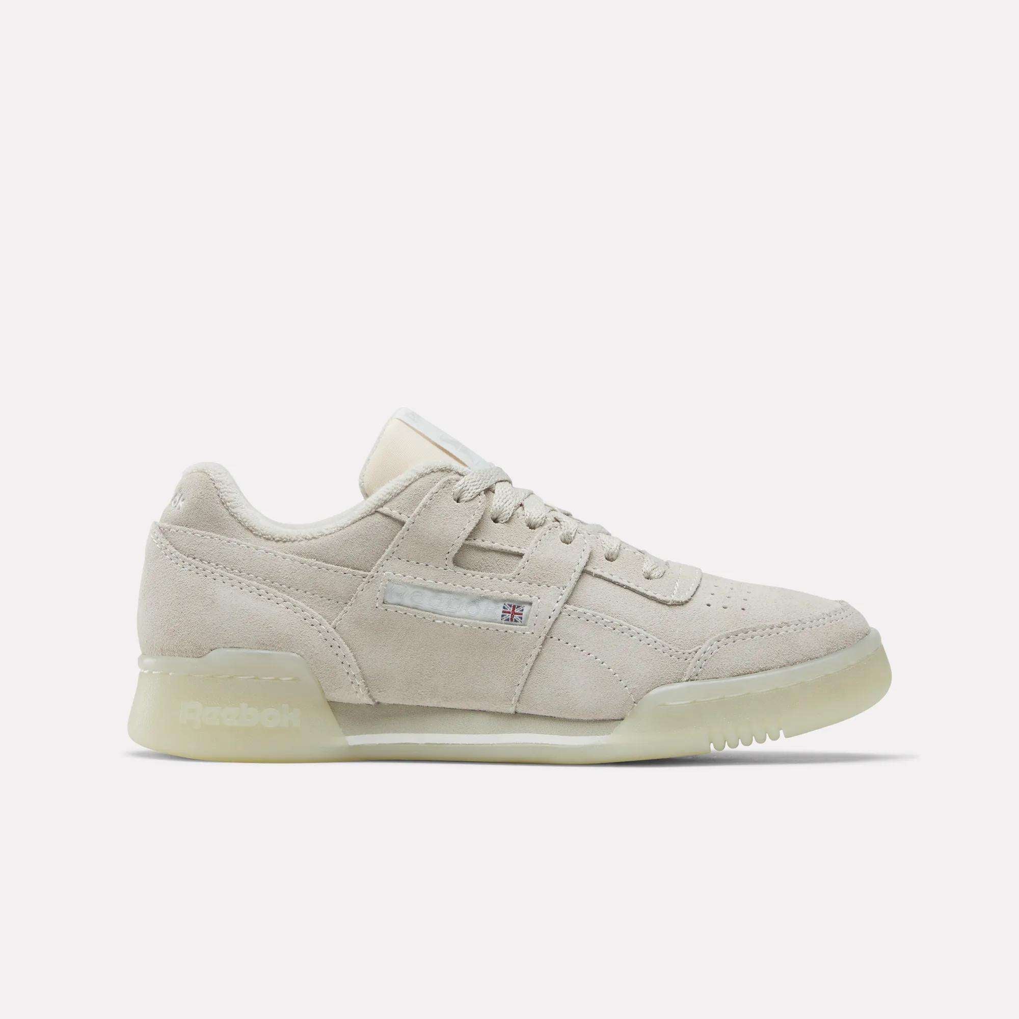 Women's Workout Plus Shoes