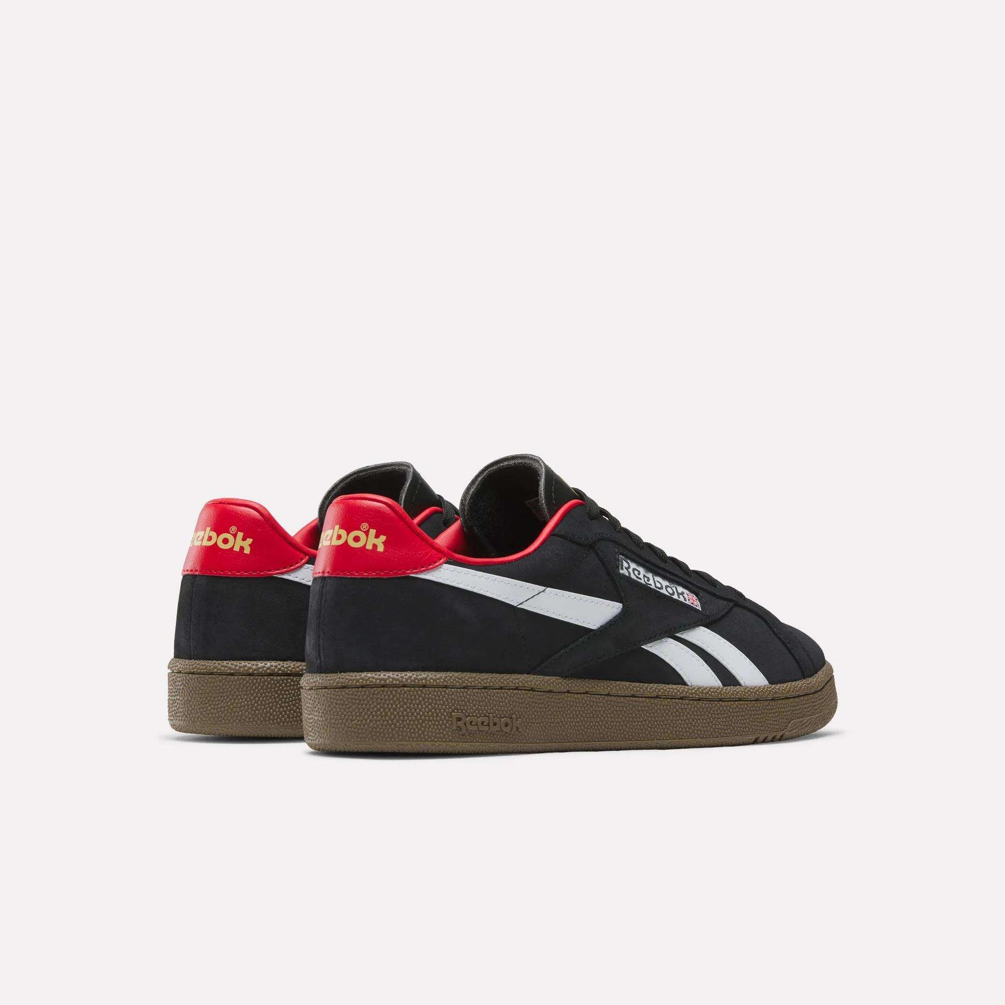 Club C Grounds UK Shoes - Image 3