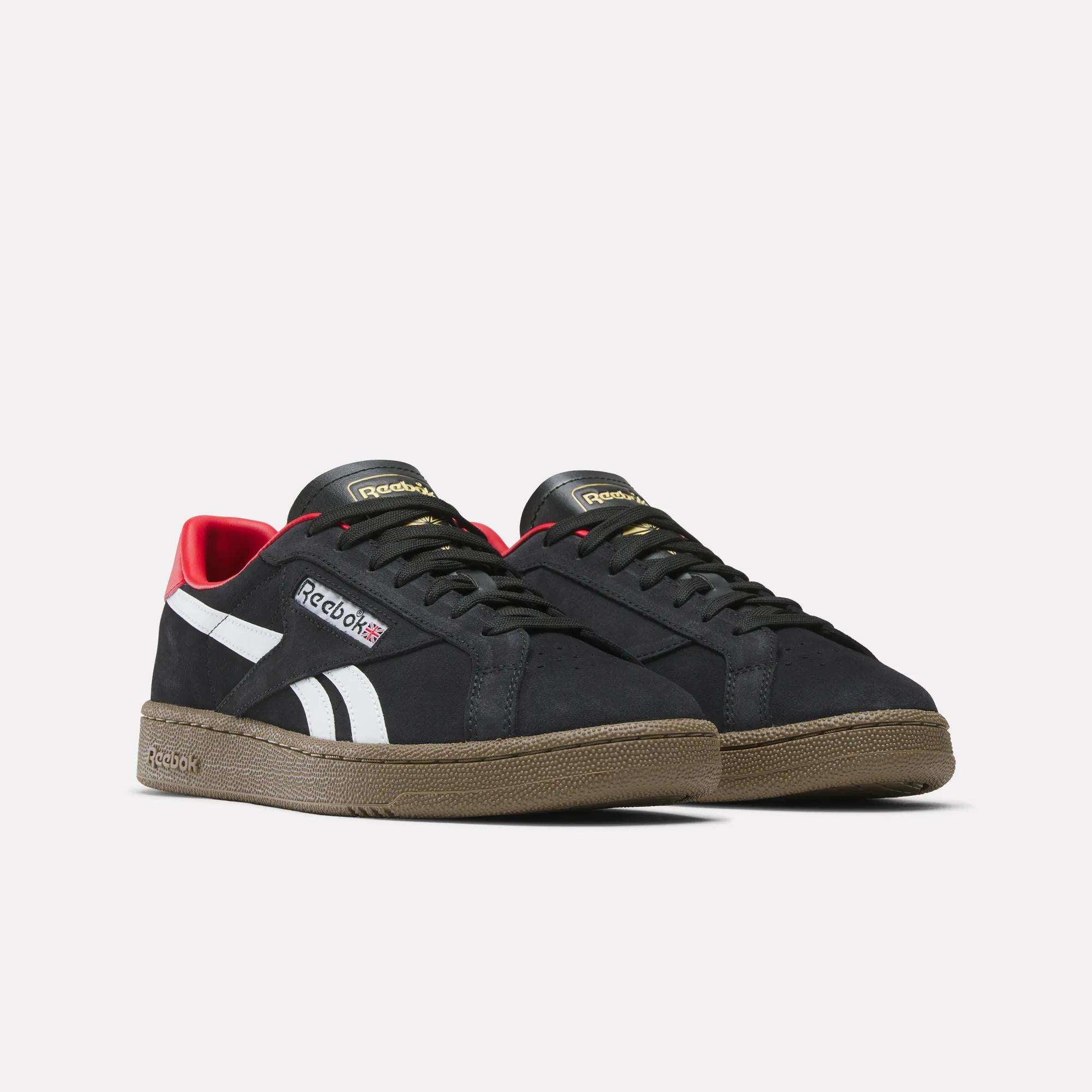 Club C Grounds UK Shoes - Image 4