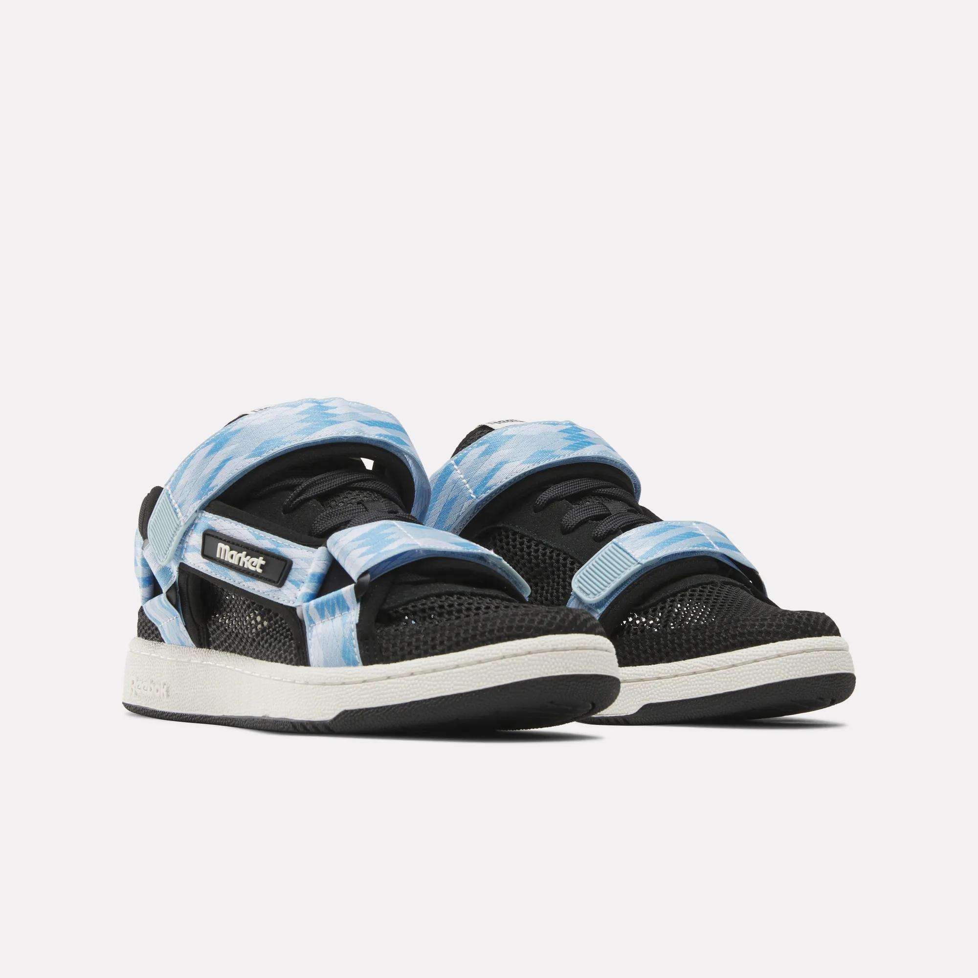 Reebok x MARKET Club C 85 Shoes - Image 4