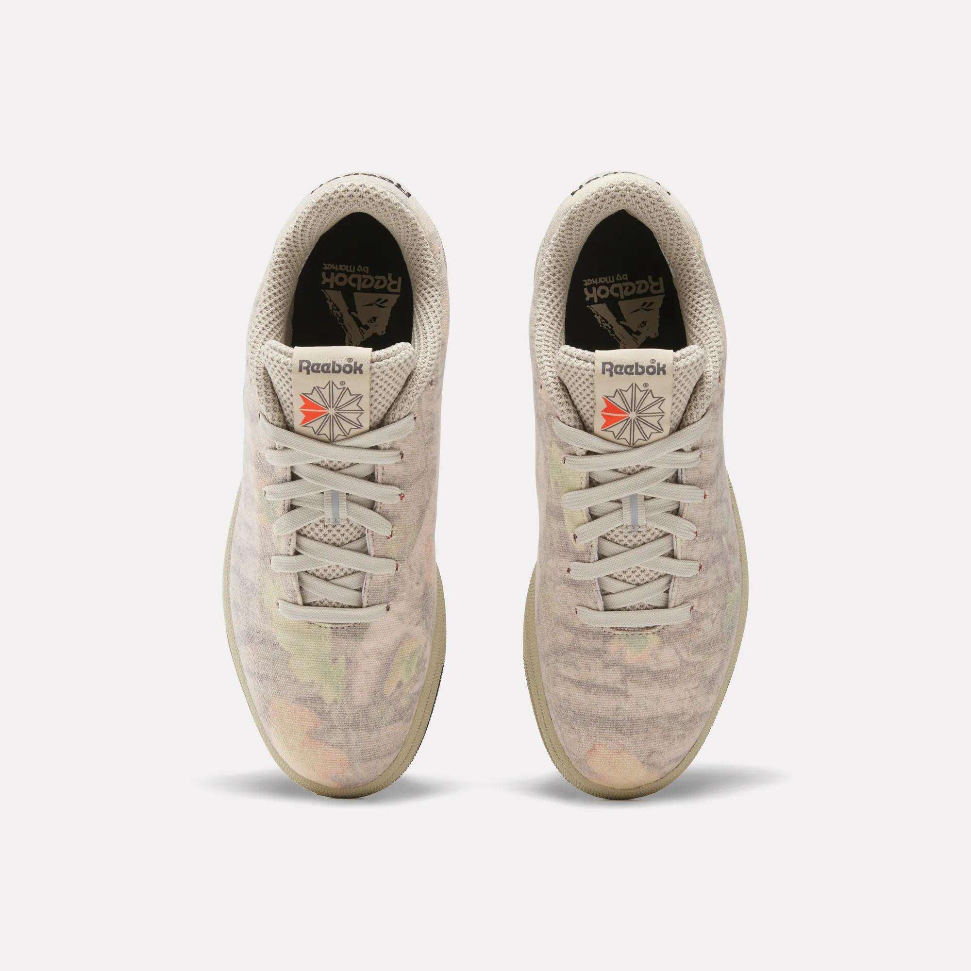 Reebok x MARKET Club C 85 Shoes - Image 2