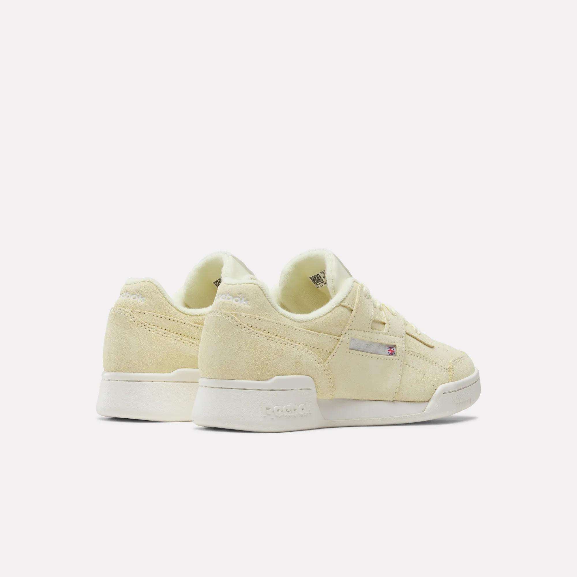 Women's Workout Plus Shoes - Image 5