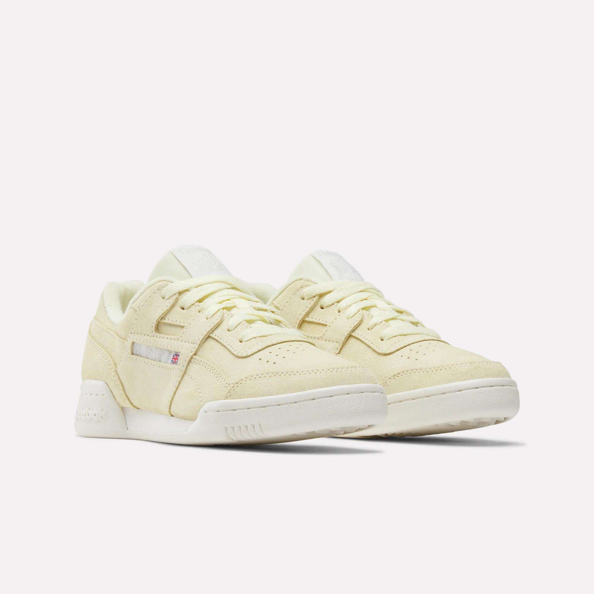 Women's Workout Plus Shoes - Image 6