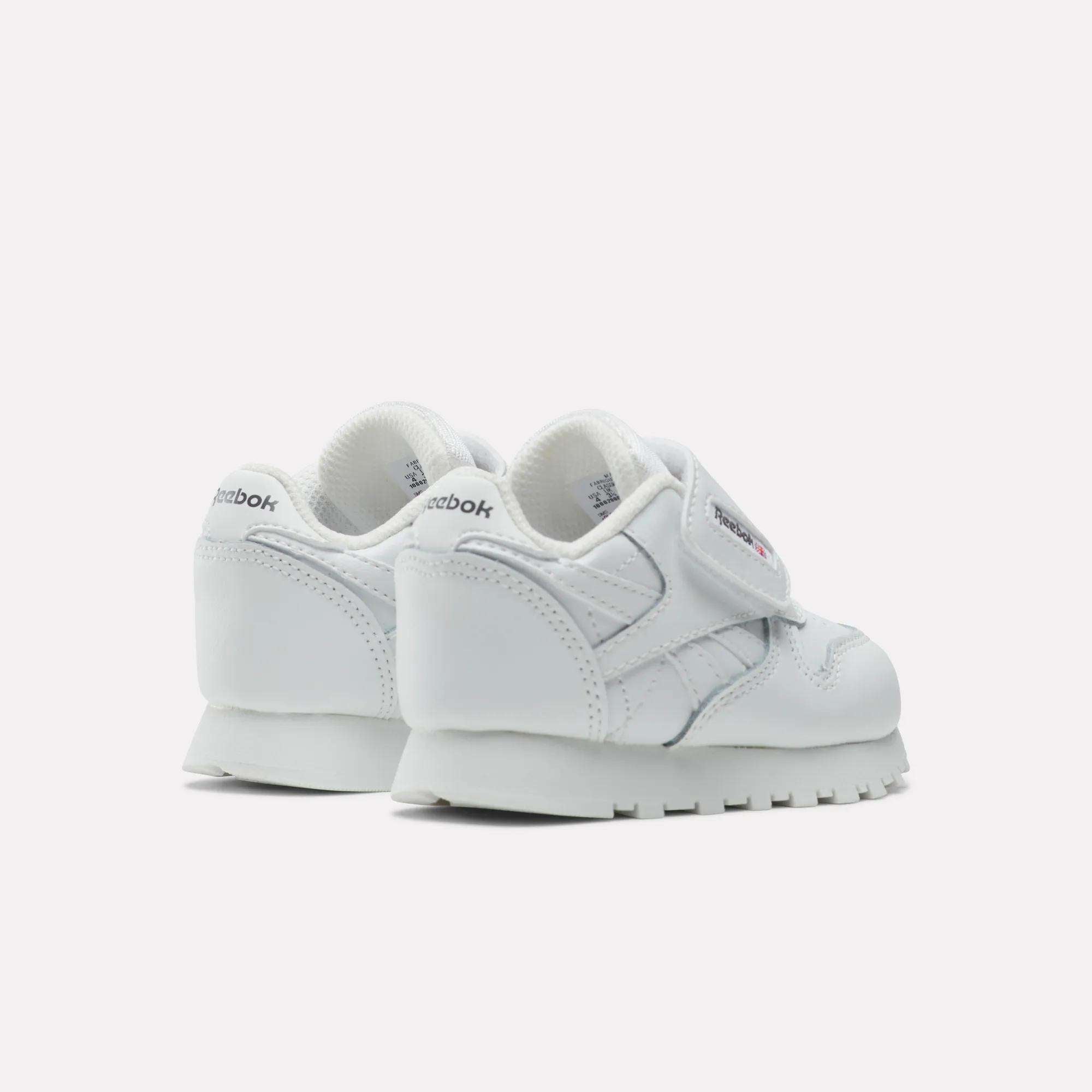 Kids' Classic Leather Shoes - Image 3