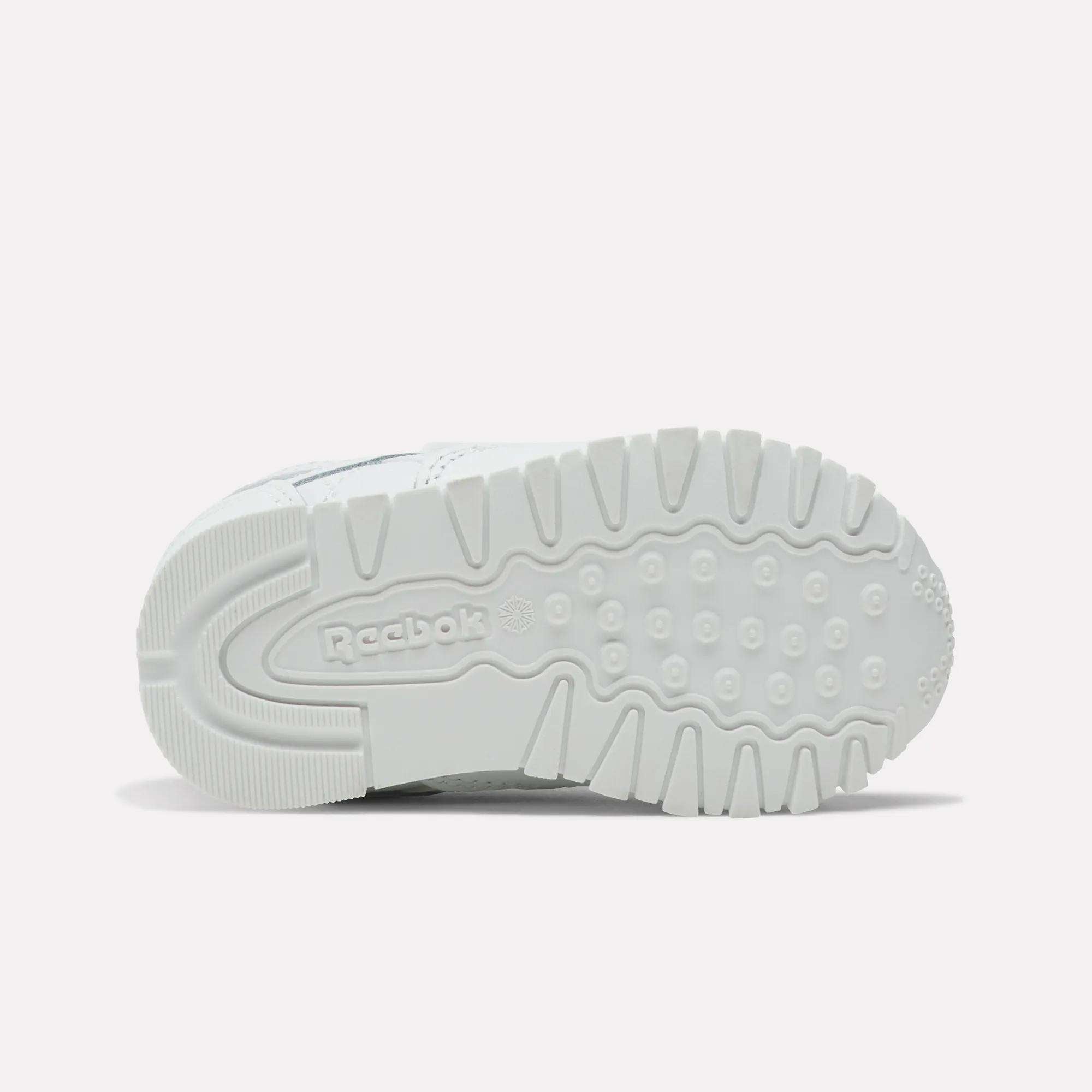 Kids' Classic Leather Shoes - Image 7