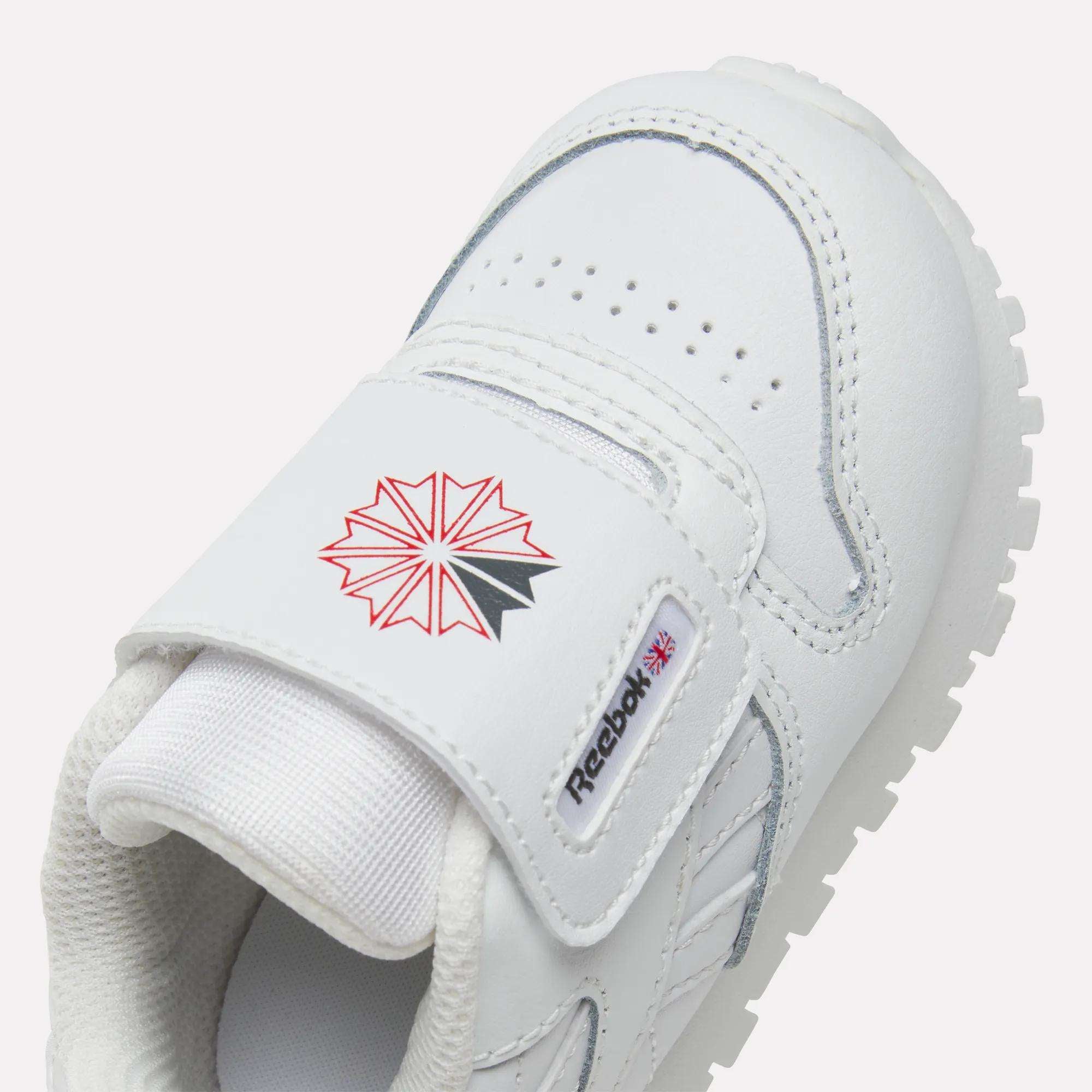 Kids' Classic Leather Shoes - Image 6