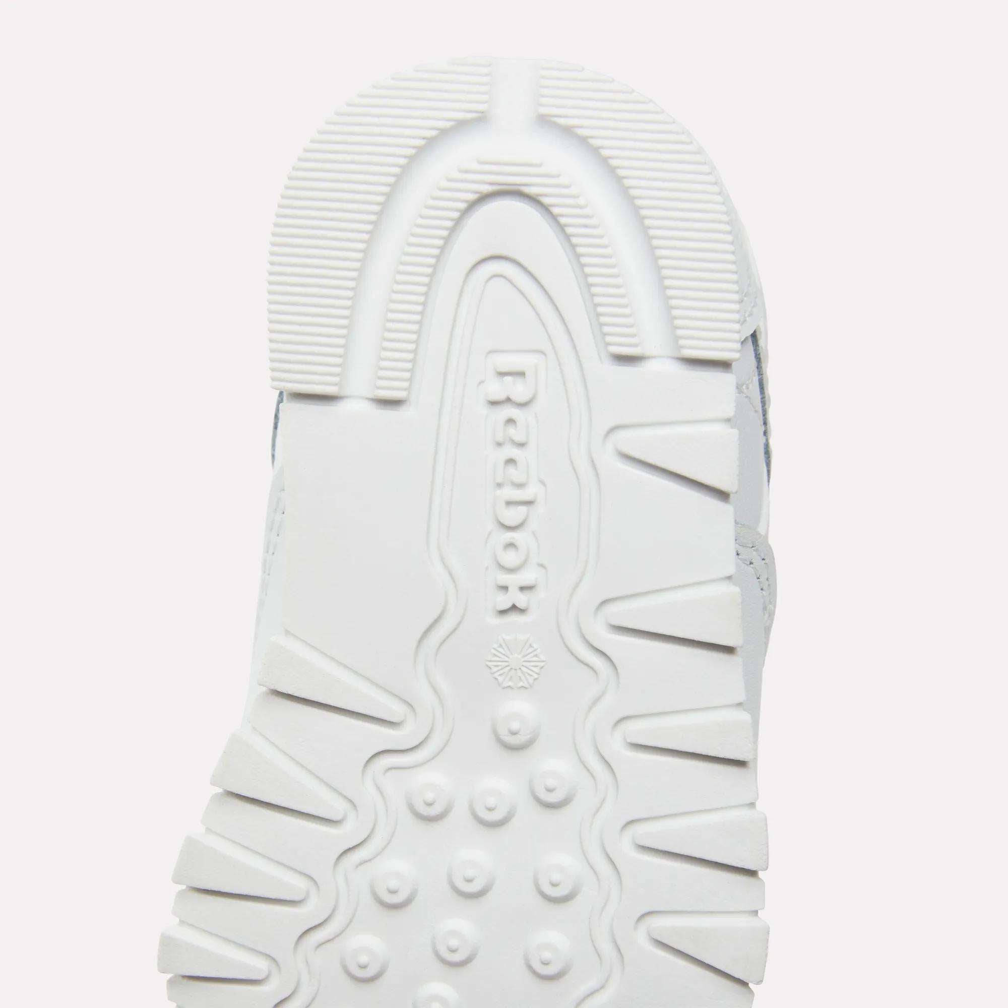 Kids' Classic Leather Shoes - Image 5