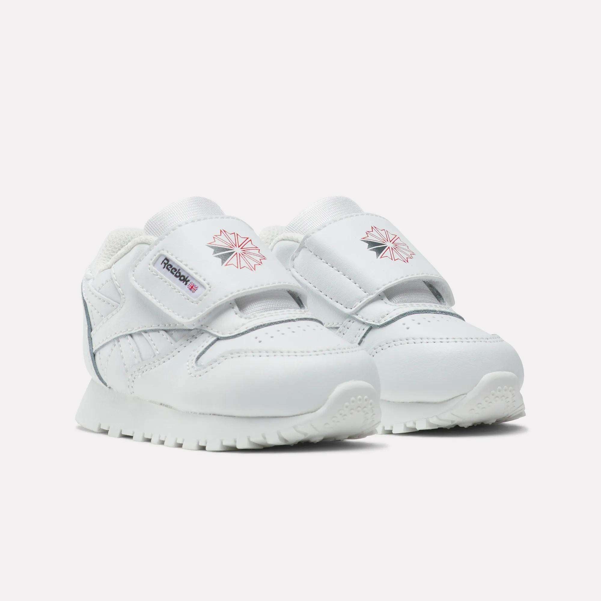 Kids' Classic Leather Shoes - Image 4