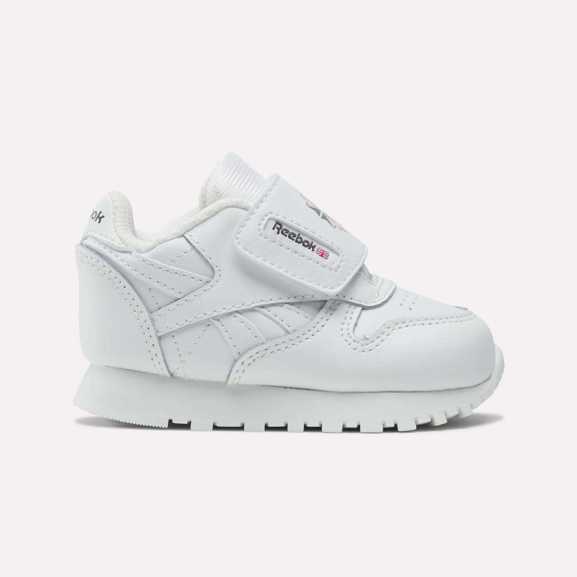 Kids' Classic Leather Shoes
