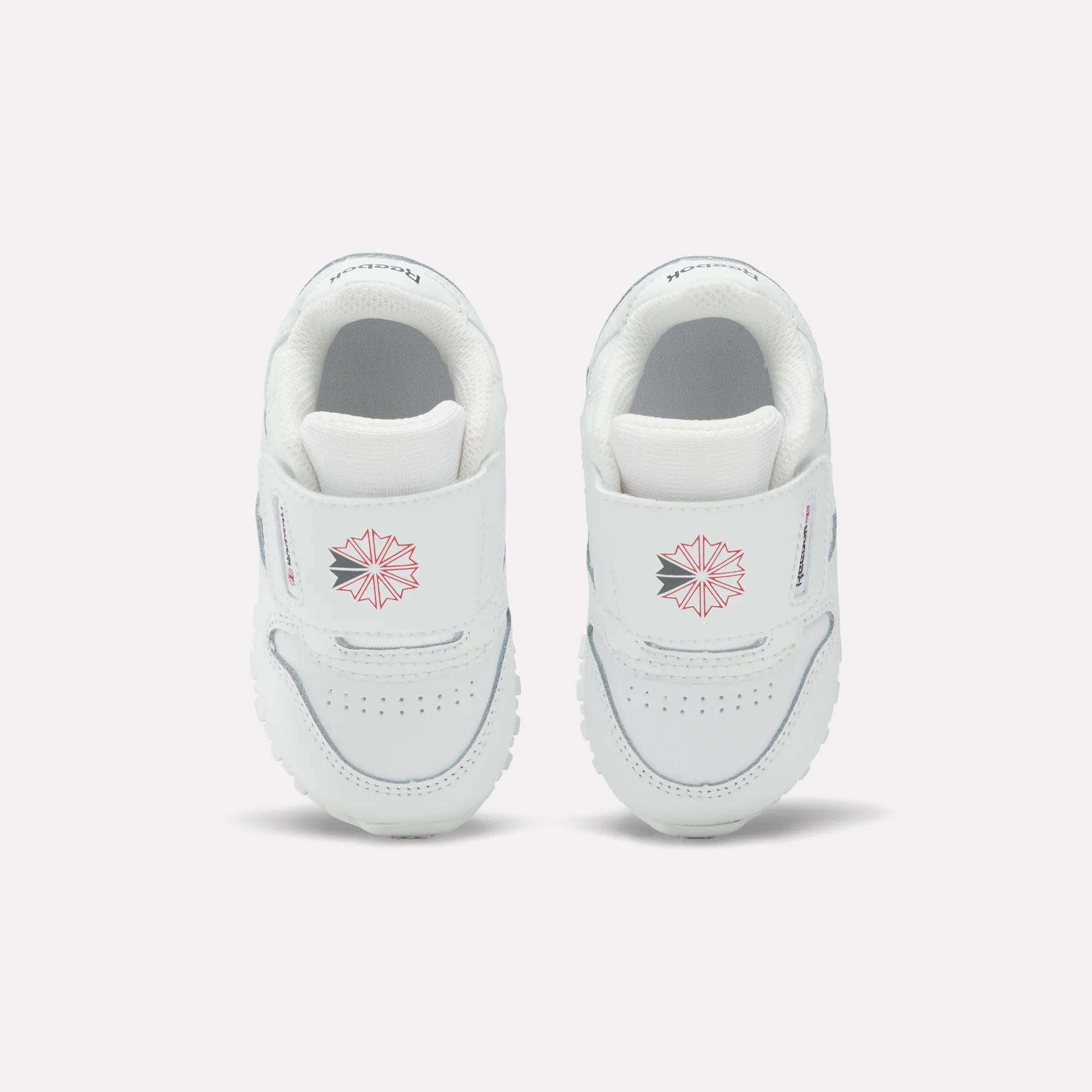 Kids' Classic Leather Shoes - Image 2