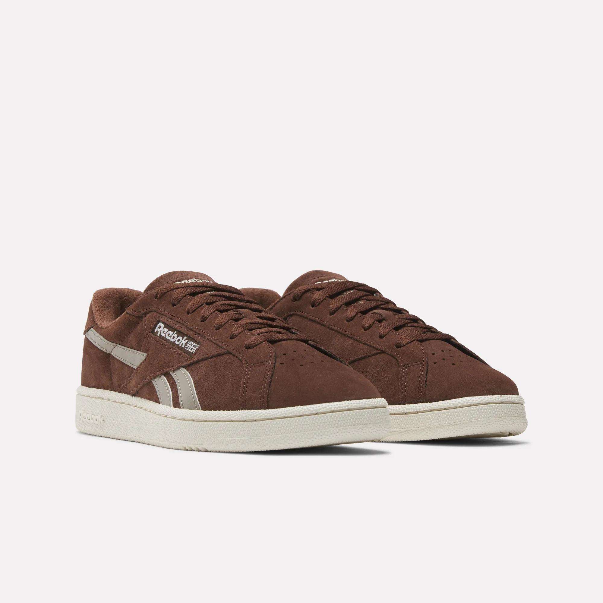 Club C Grounds UK Shoes - Image 4