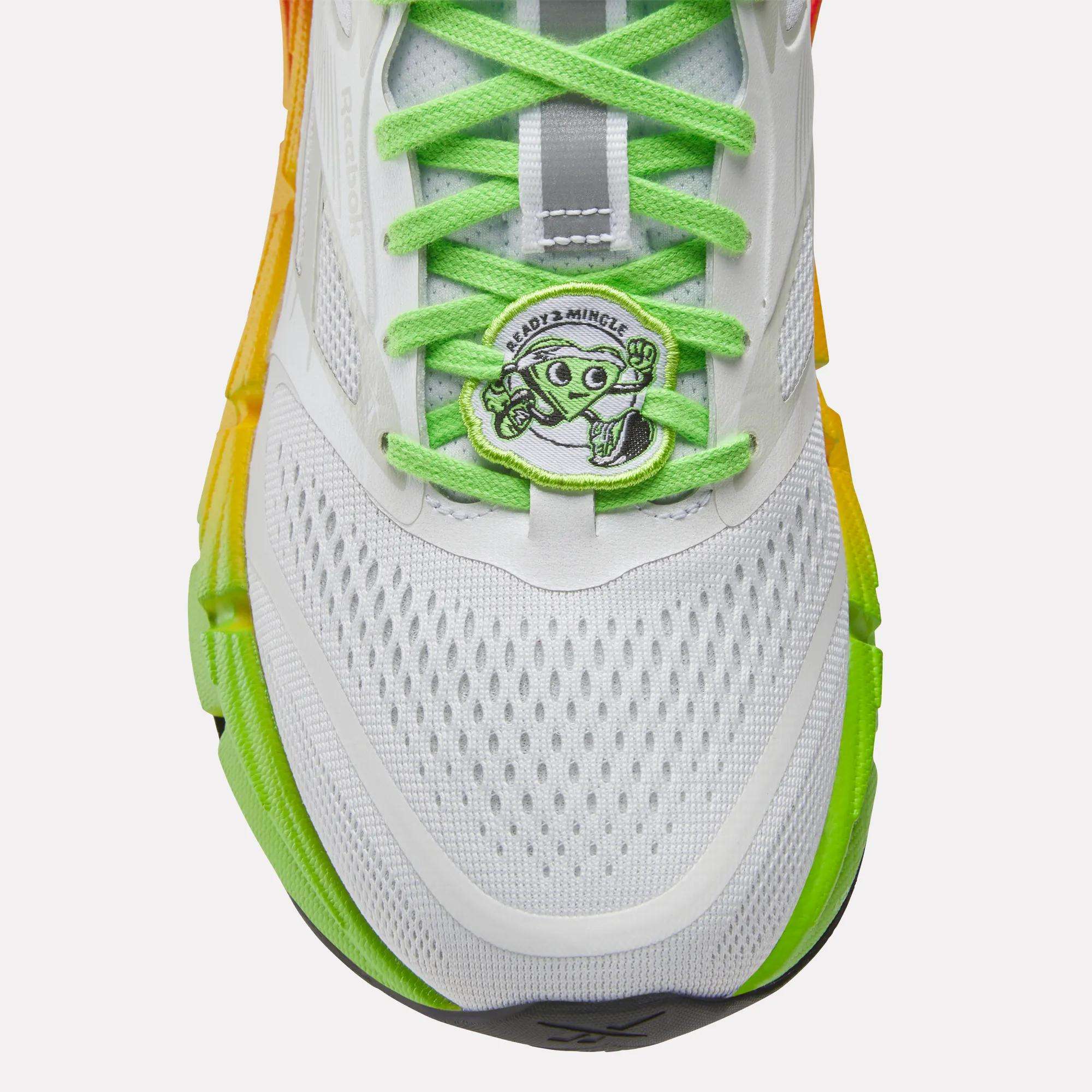 Women's FloatZig 2 SoleMates Running Shoes - Image 8