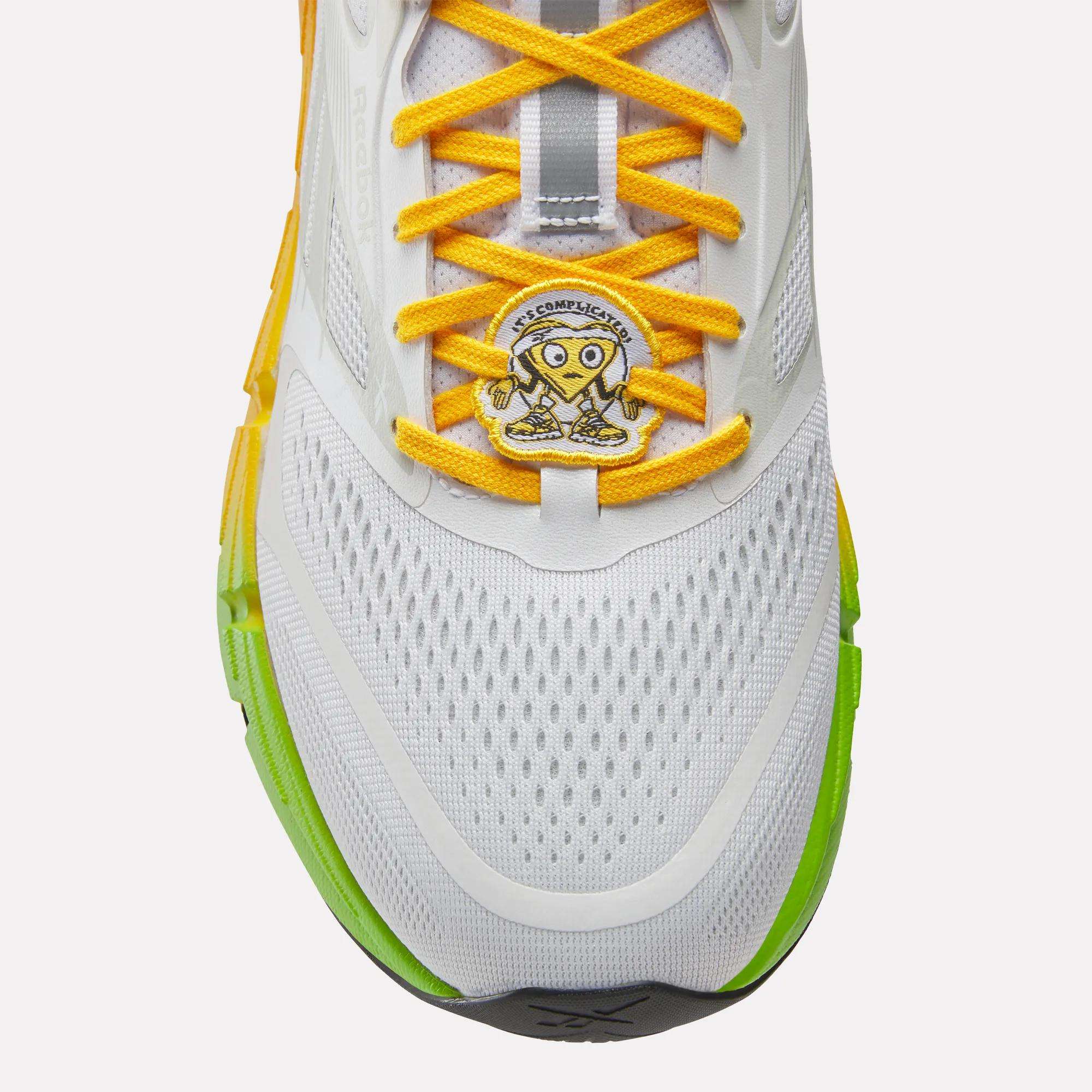Men's FloatZig 2 SoleMates Running Shoes - Image 8