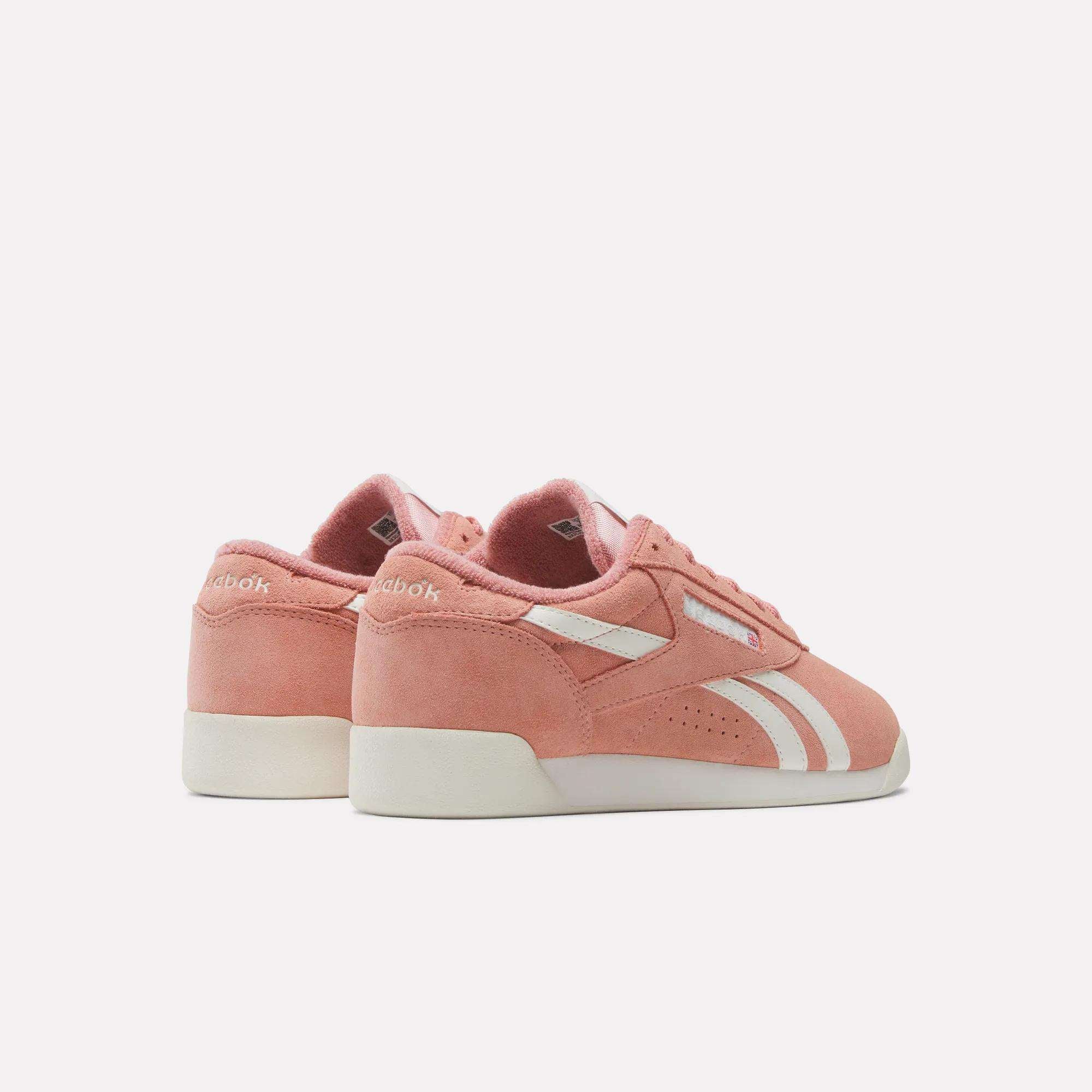 Women's Freestyle Lo Shoes - Image 4