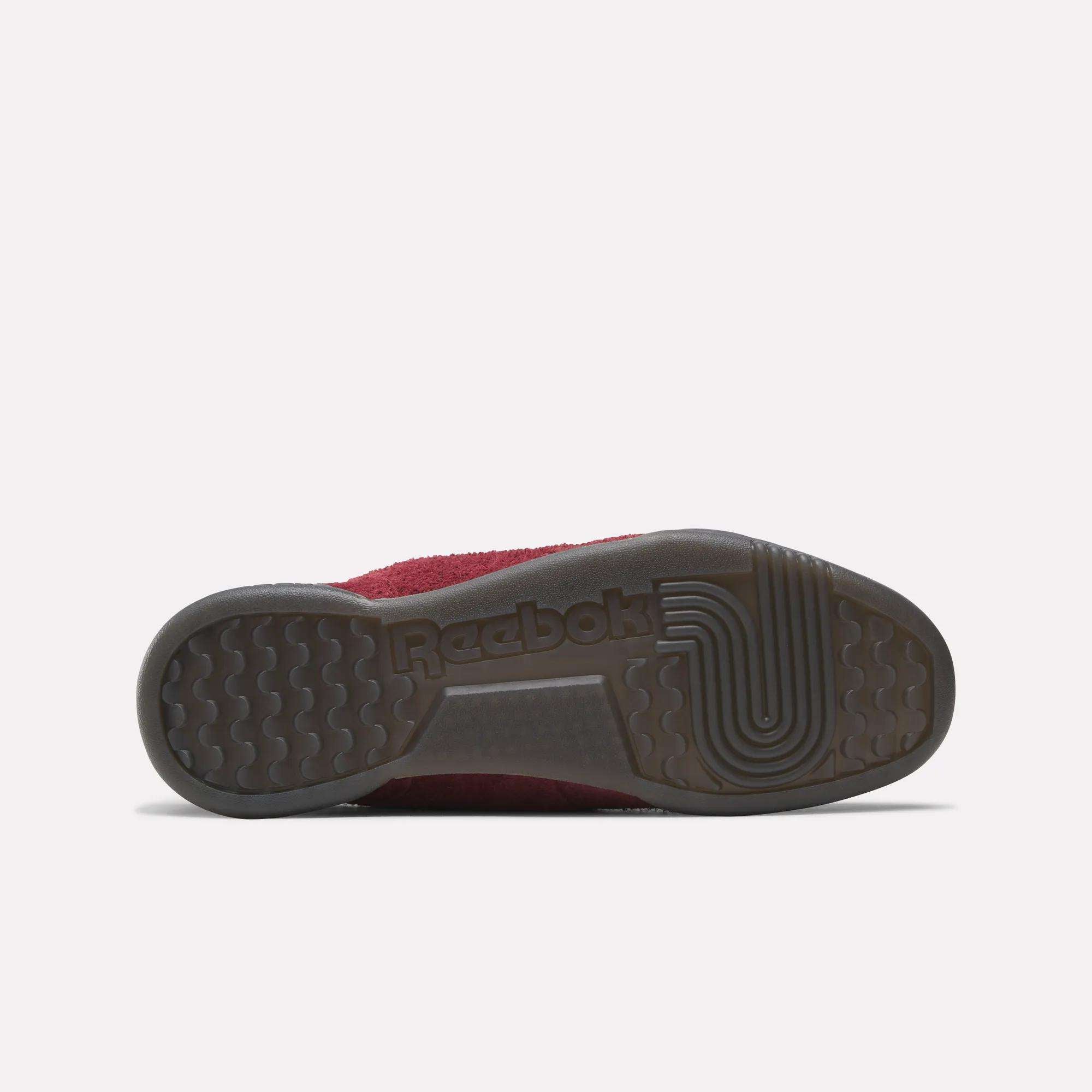 Workout Plus Shoes - Image 5