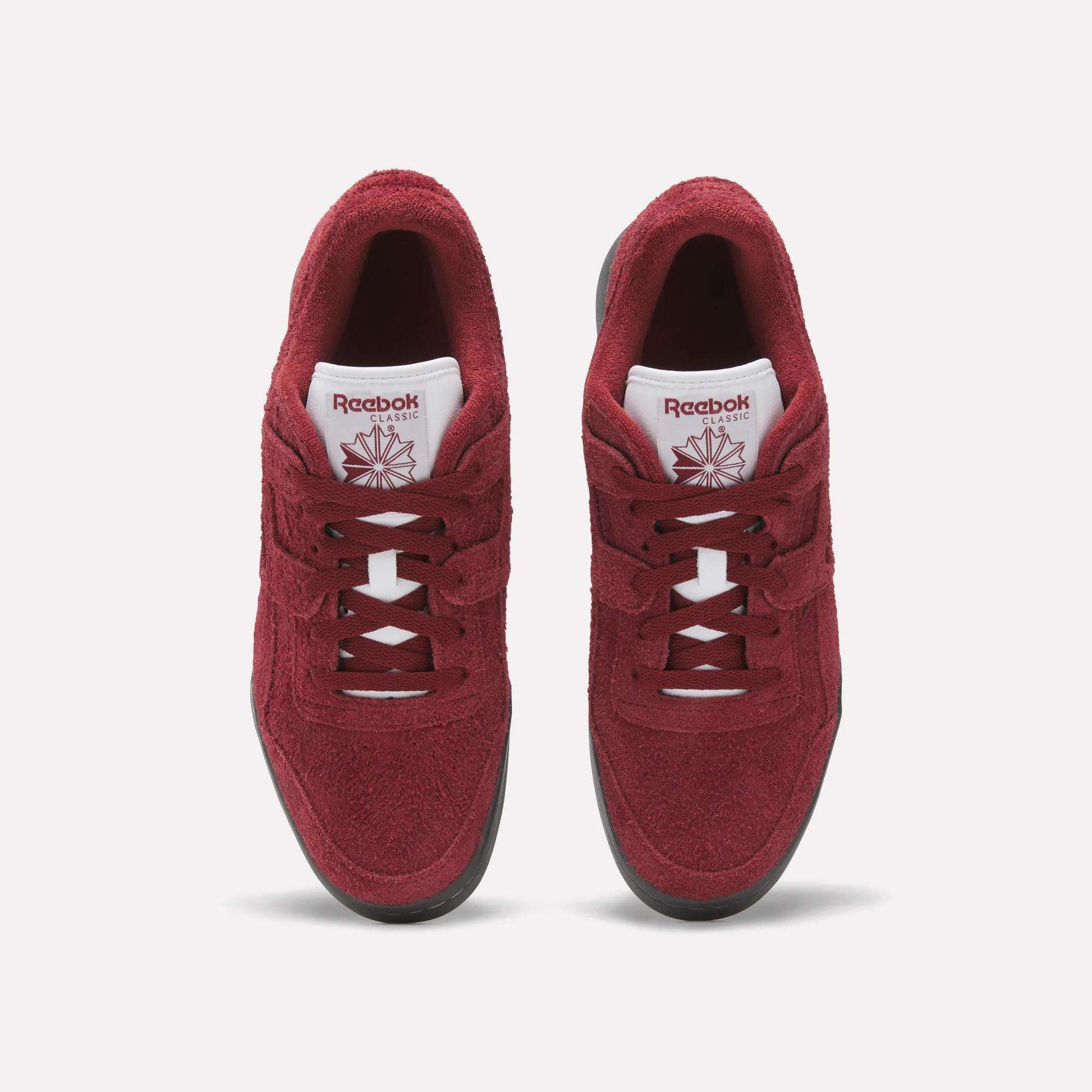 Workout Plus Shoes - Image 2