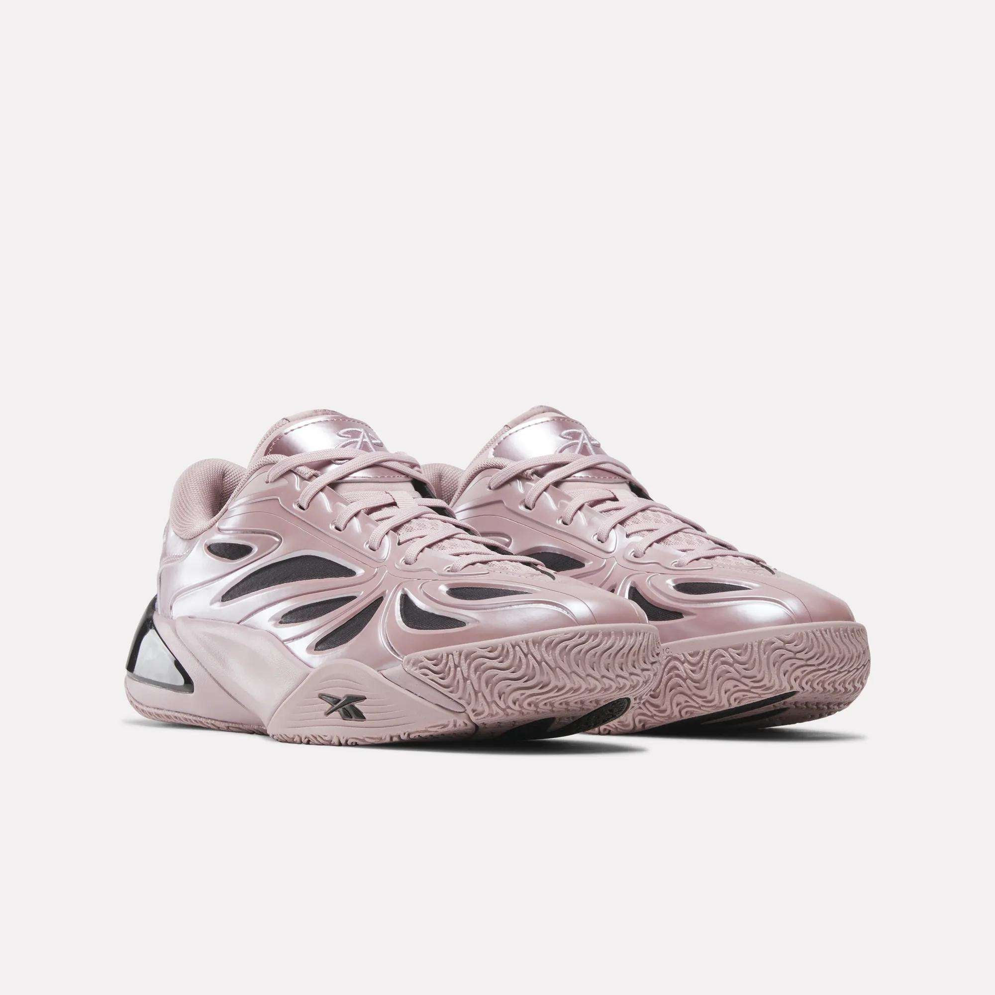 Angel Reese 1 Basketball Shoes - Image 7