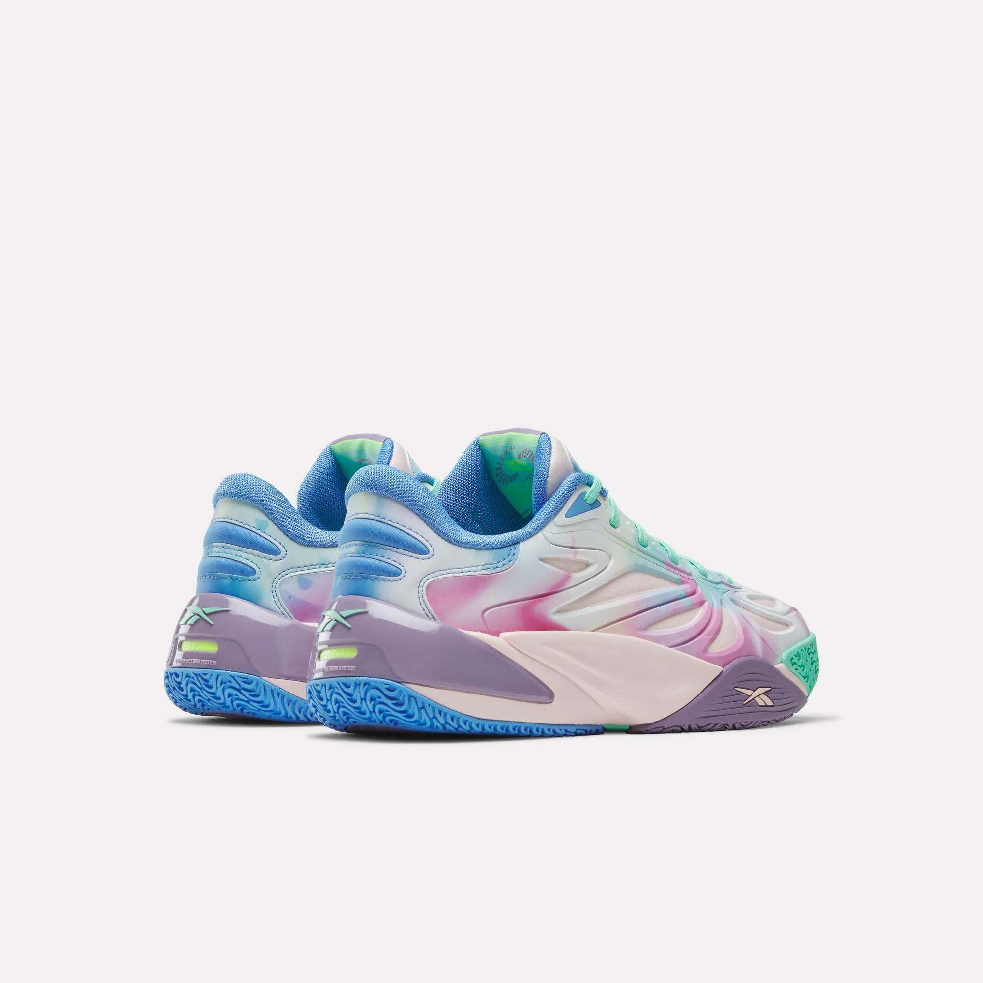 Angel Reese 1 Basketball Shoes - Image 4