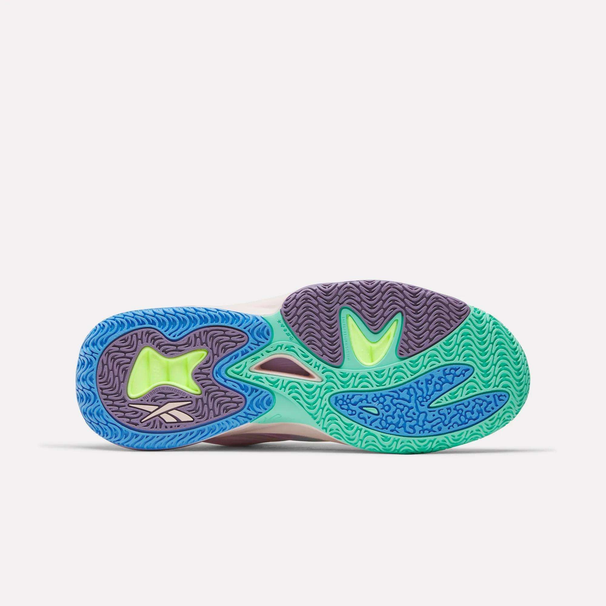 Angel Reese 1 Basketball Shoes - Image 8