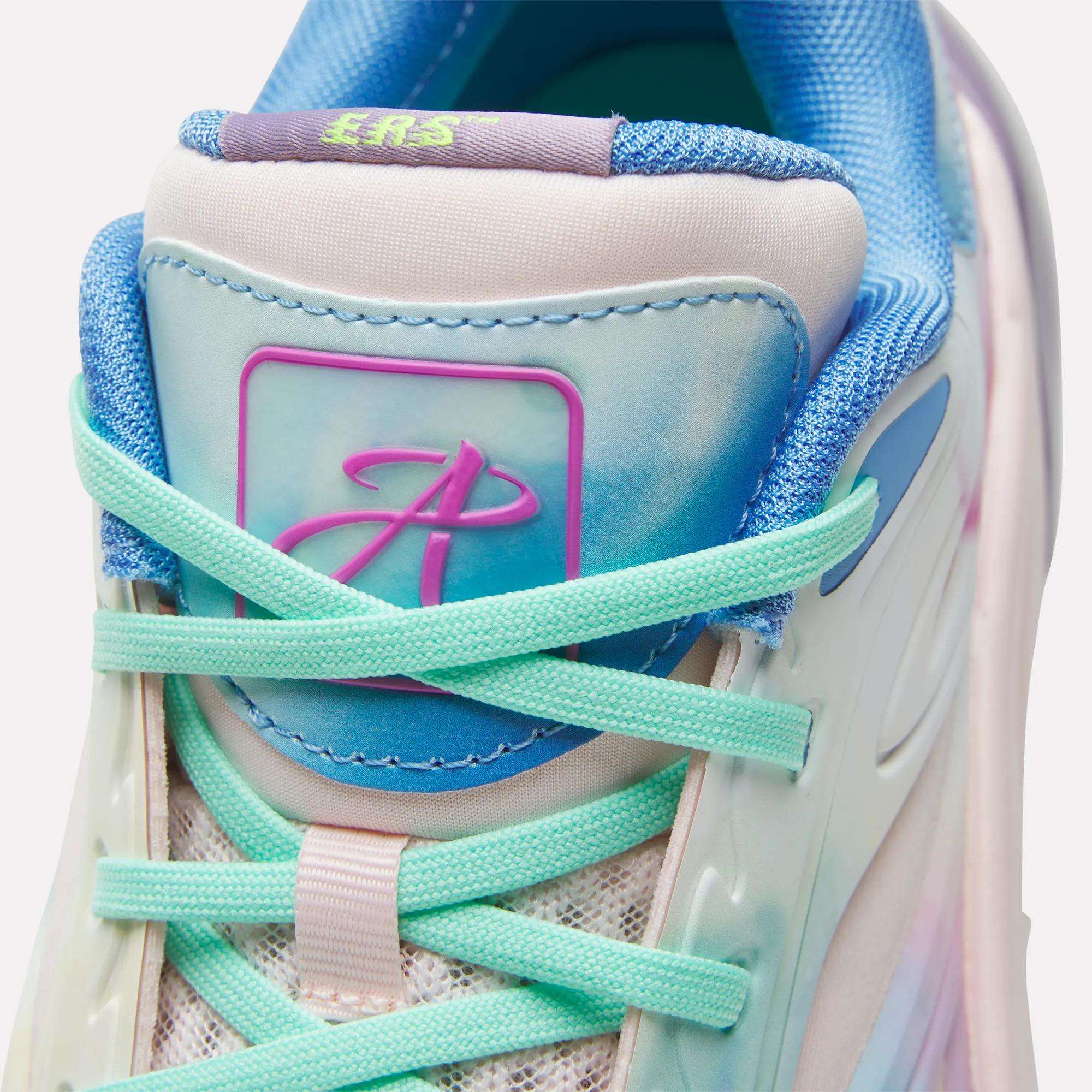 Angel Reese 1 Basketball Shoes - Image 7