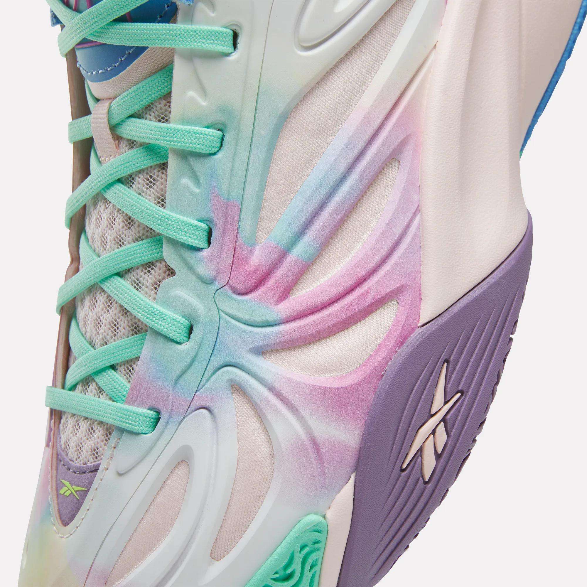 Angel Reese 1 Basketball Shoes - Image 6