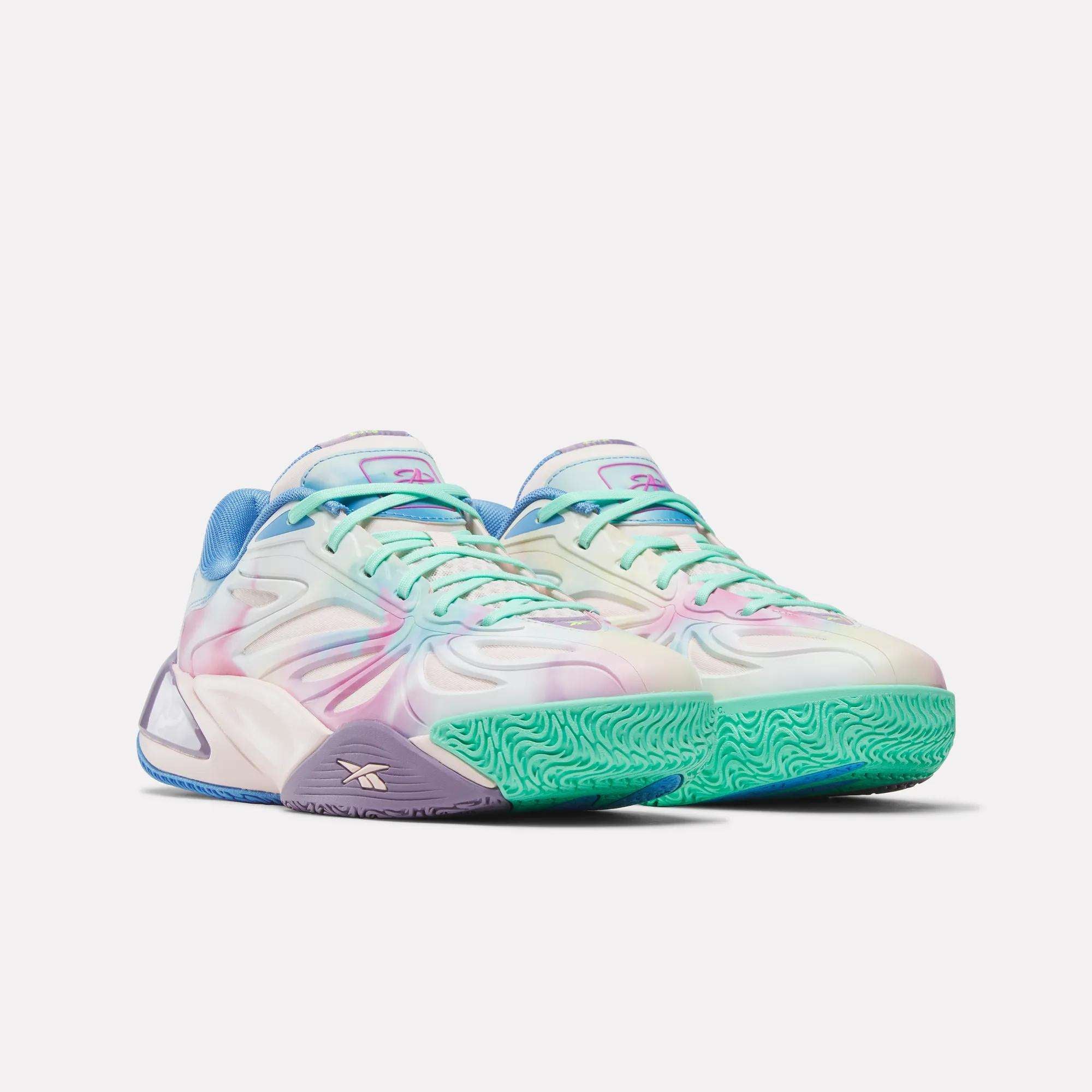 Angel Reese 1 Basketball Shoes - Image 5