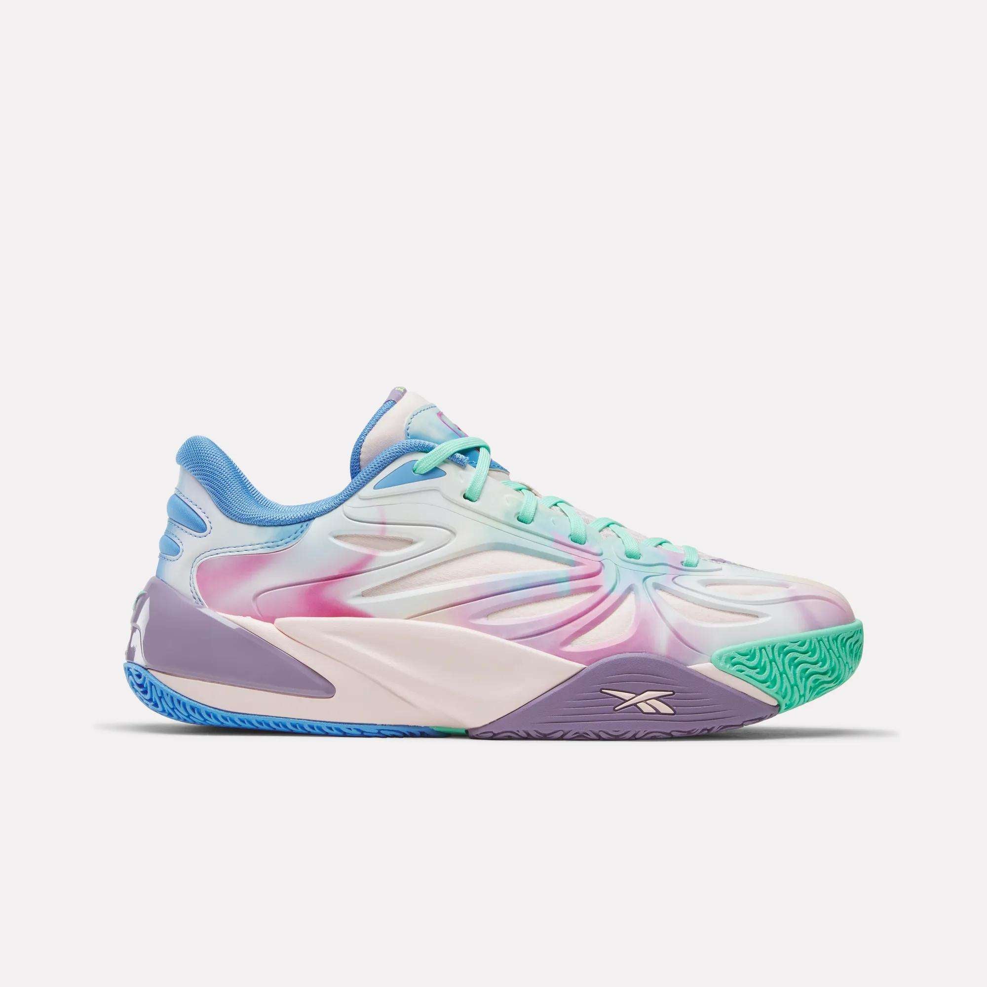 Angel Reese 1 Basketball Shoes