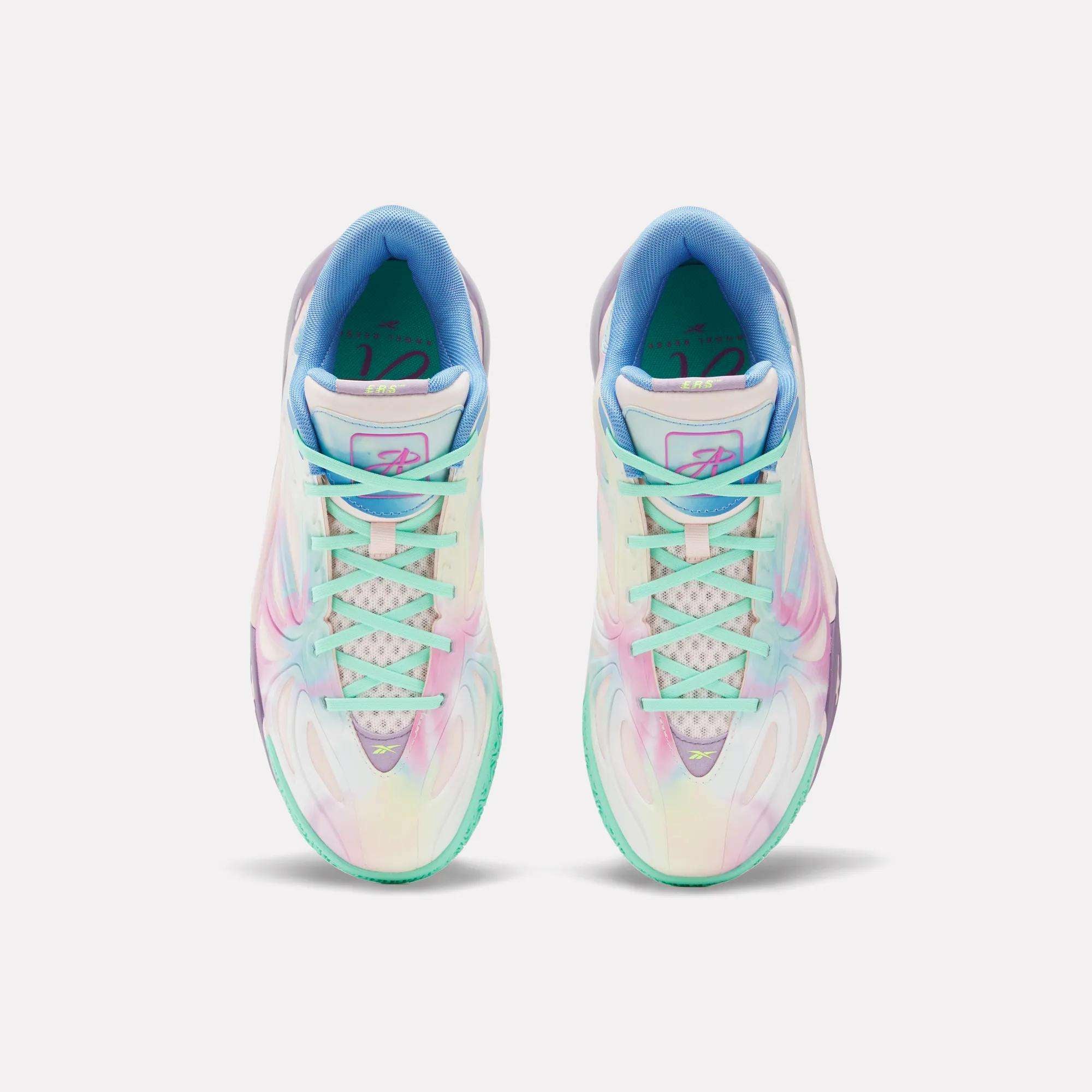 Angel Reese 1 Basketball Shoes - Image 3
