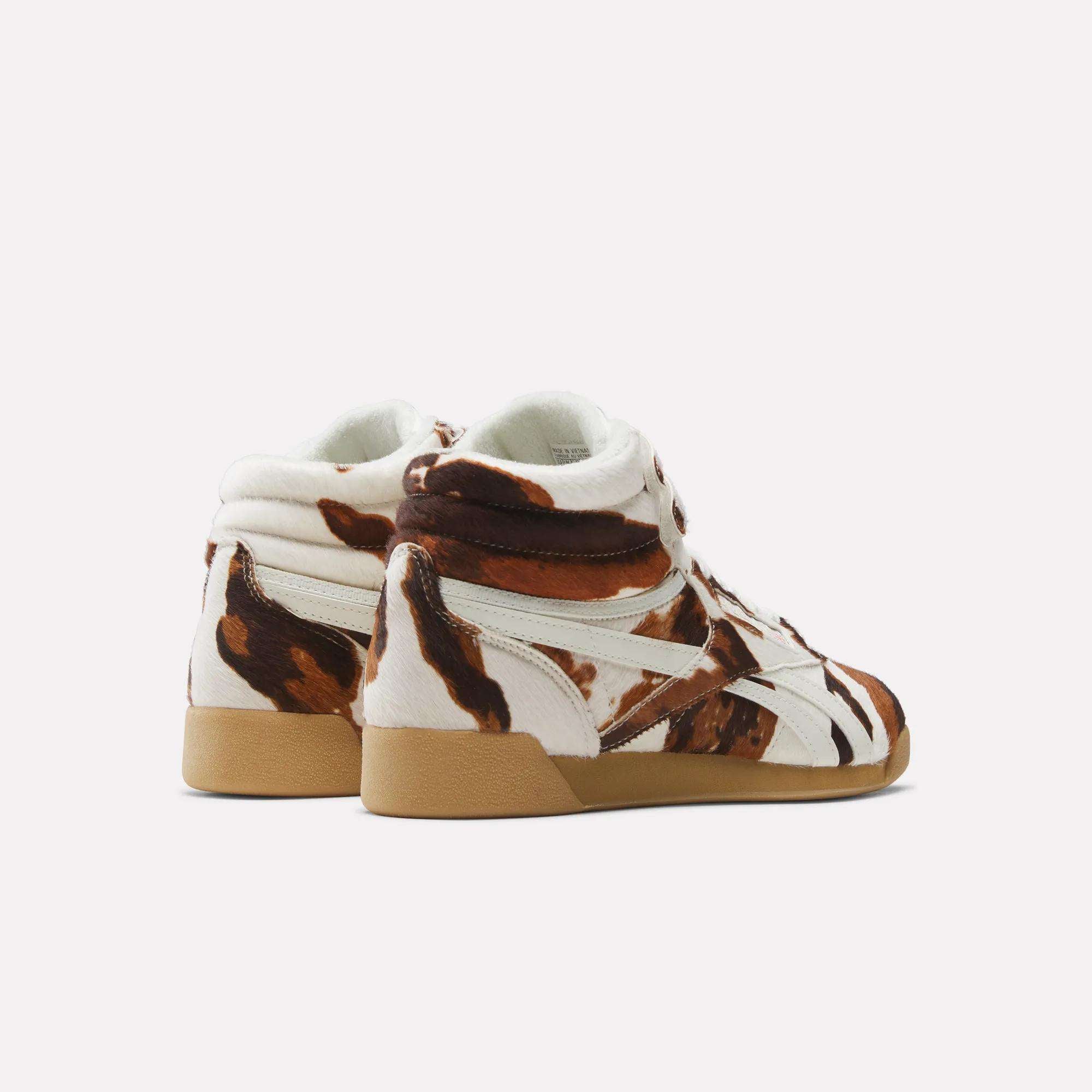 Women's Freestyle Hi Shoes - Image 3