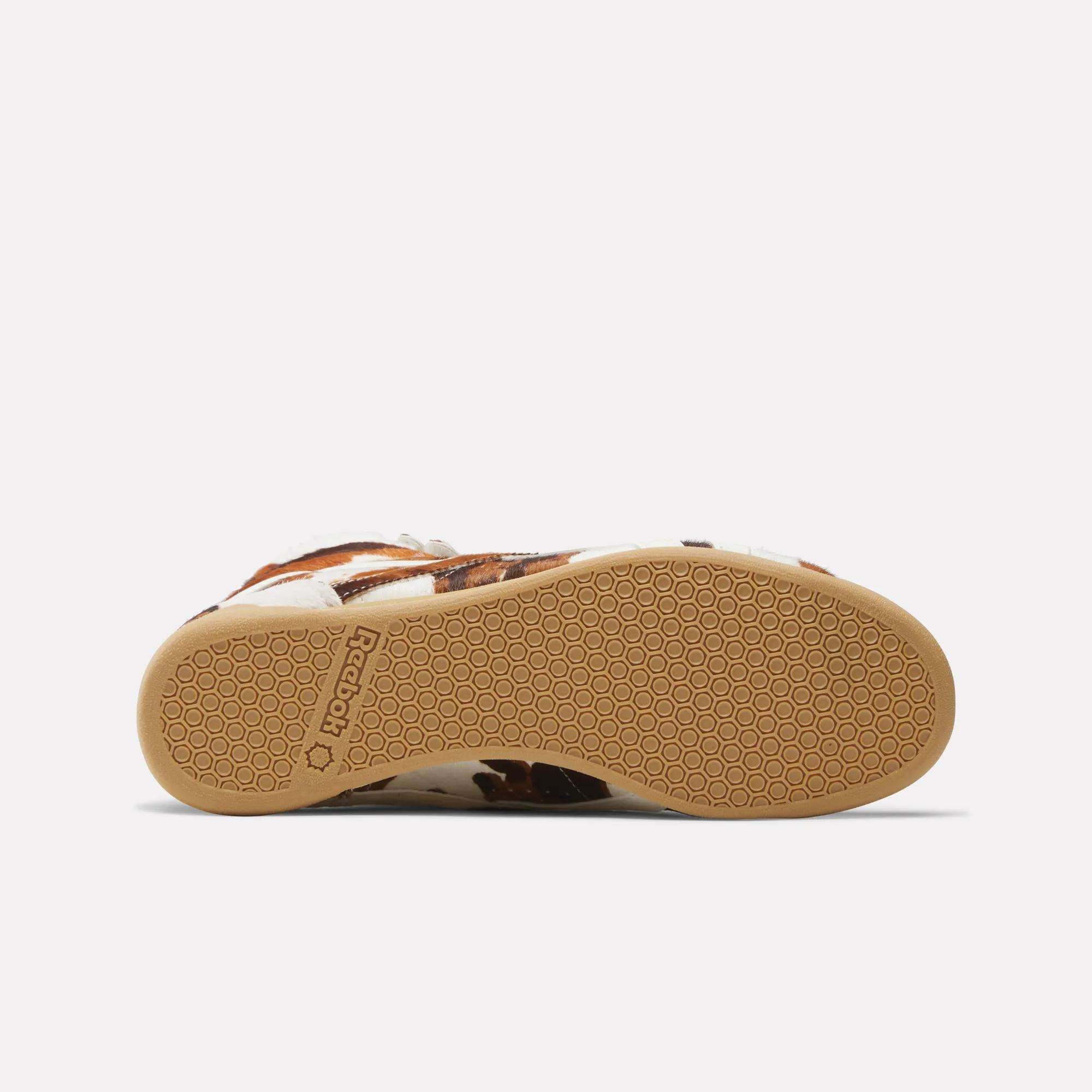Women's Freestyle Hi Shoes - Image 5