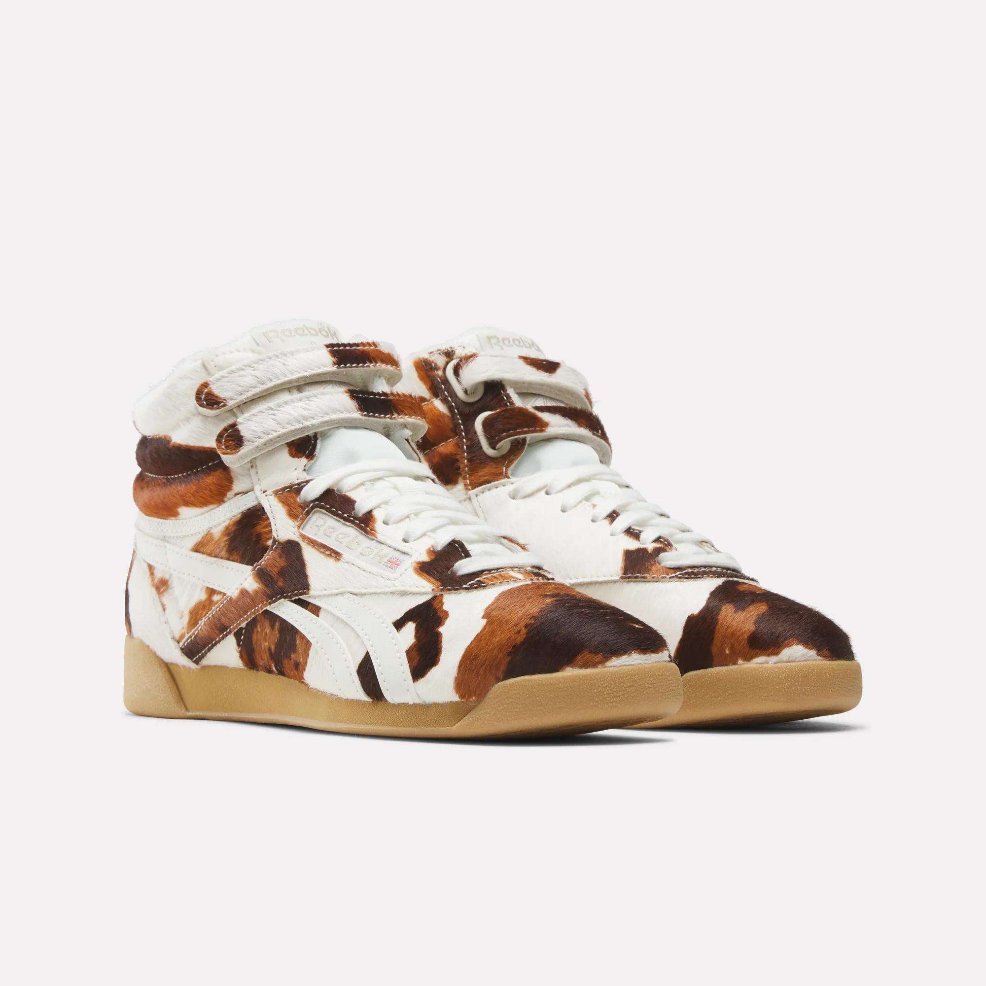 Women's Freestyle Hi Shoes - Image 4