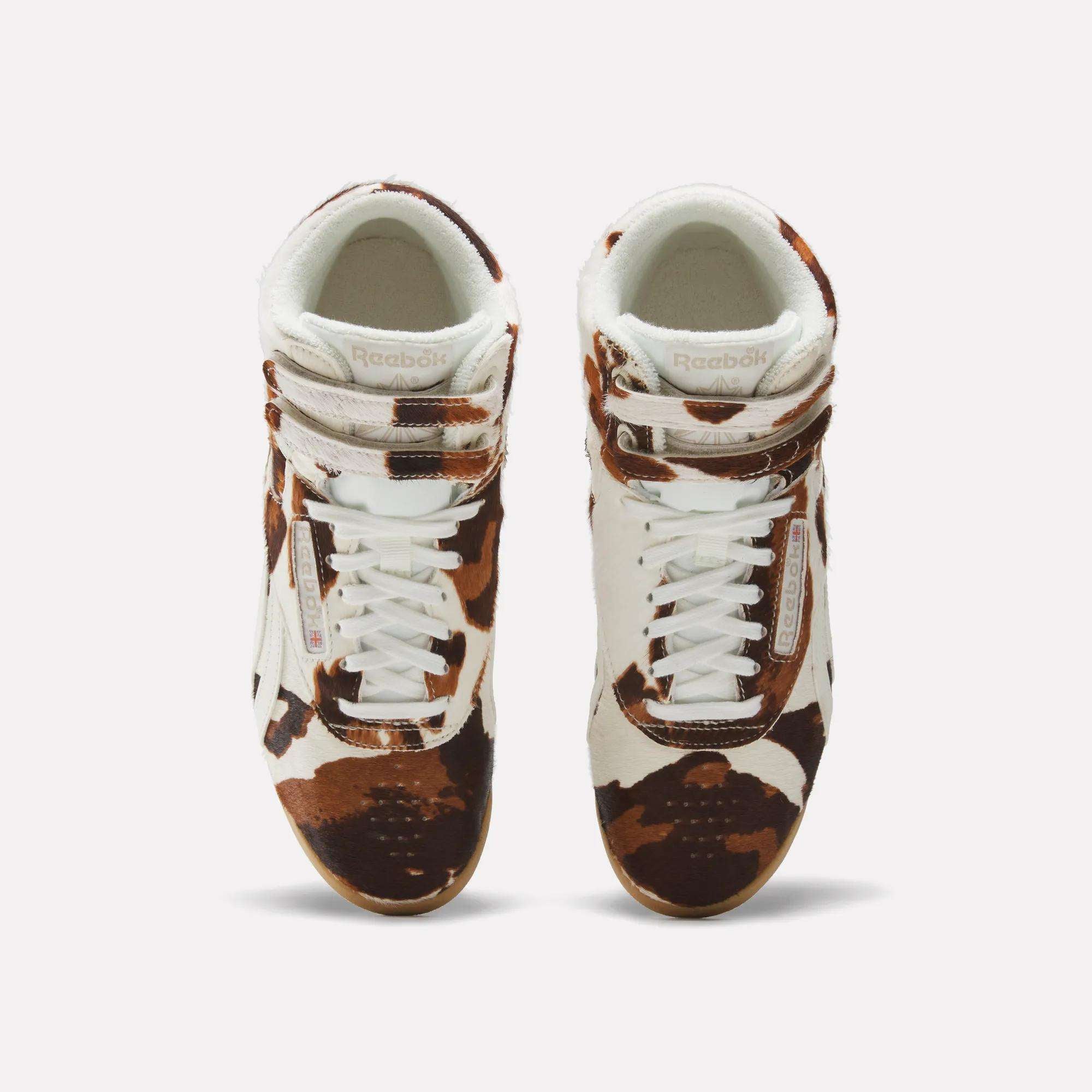 Women's Freestyle Hi Shoes - Image 2