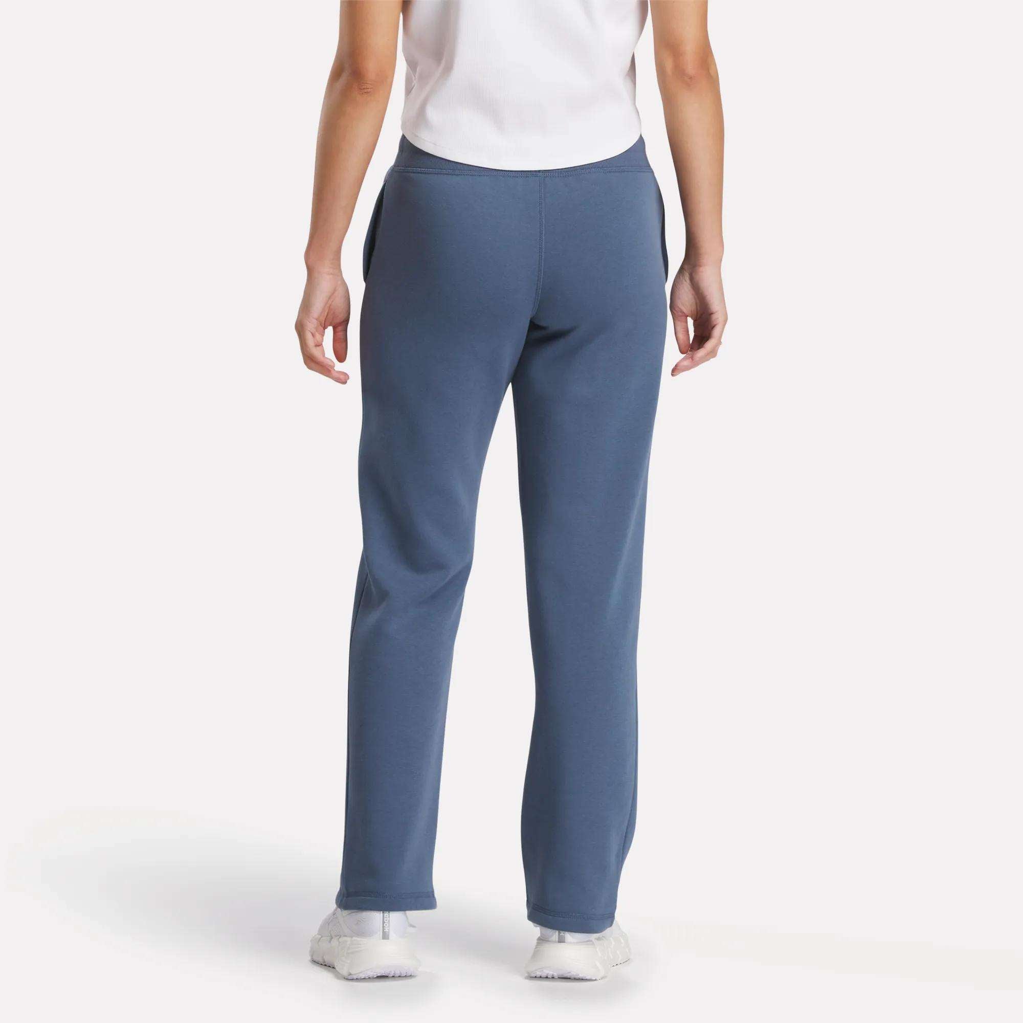 Women's Cozy Classic Sweatpants - Image 4