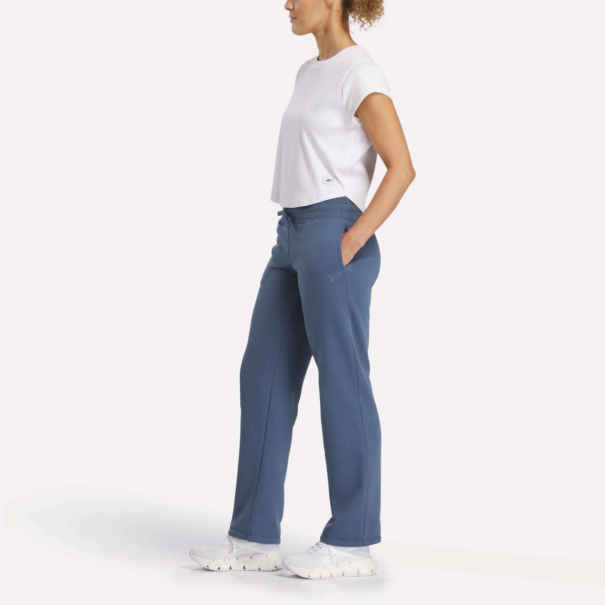 Women's Cozy Classic Sweatpants - Image 3
